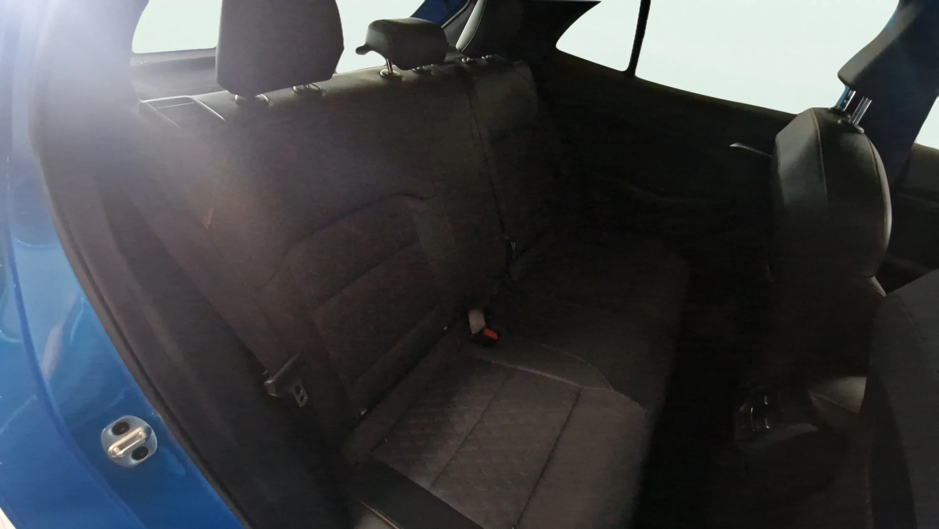 MG MG3 Hybrid+ Luxury - foto 22