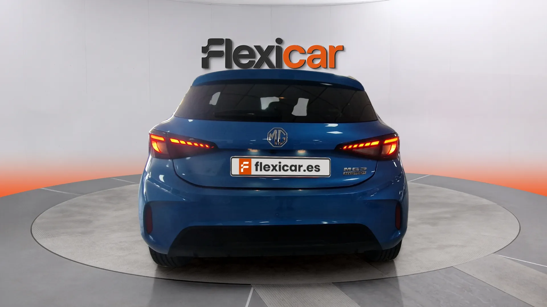 MG MG3 Hybrid+ Luxury - foto 5