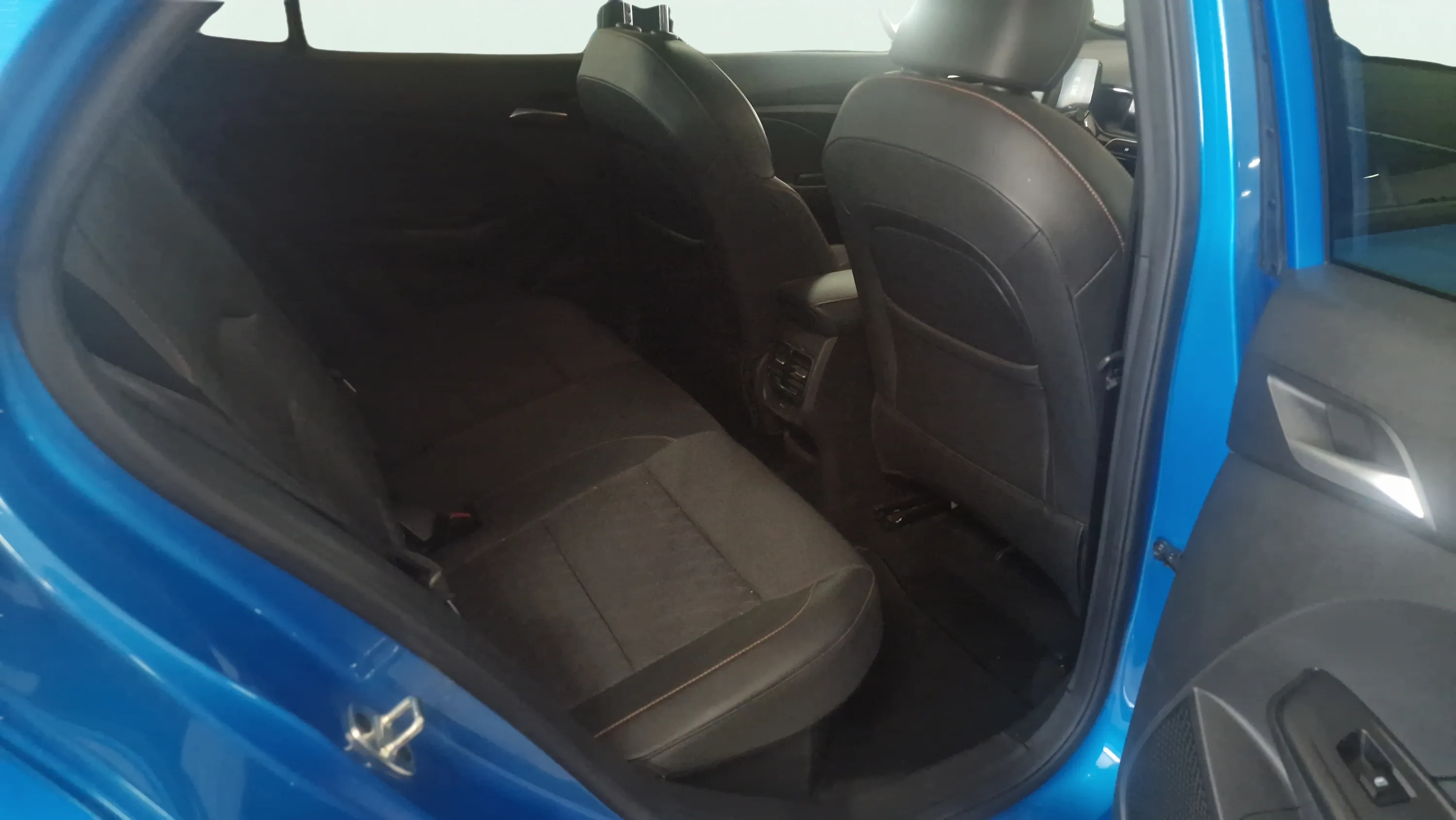 MG MG3 Hybrid+ Luxury - foto 21