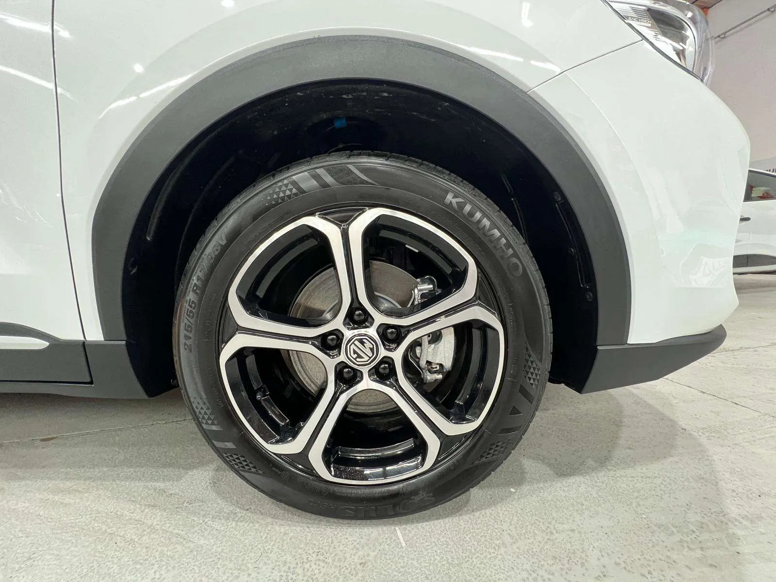 MG ZS Hybrid+ Comfort - foto 9