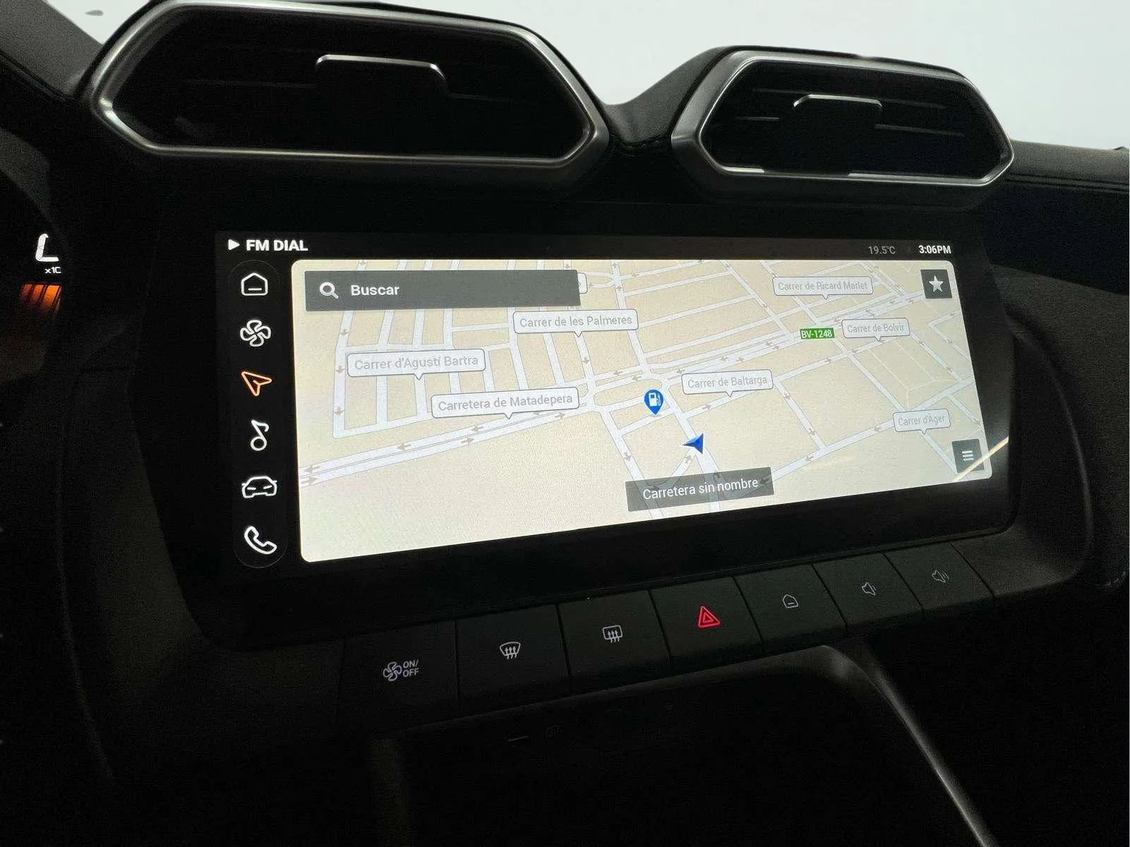 MG ZS Hybrid+ Comfort - foto 26