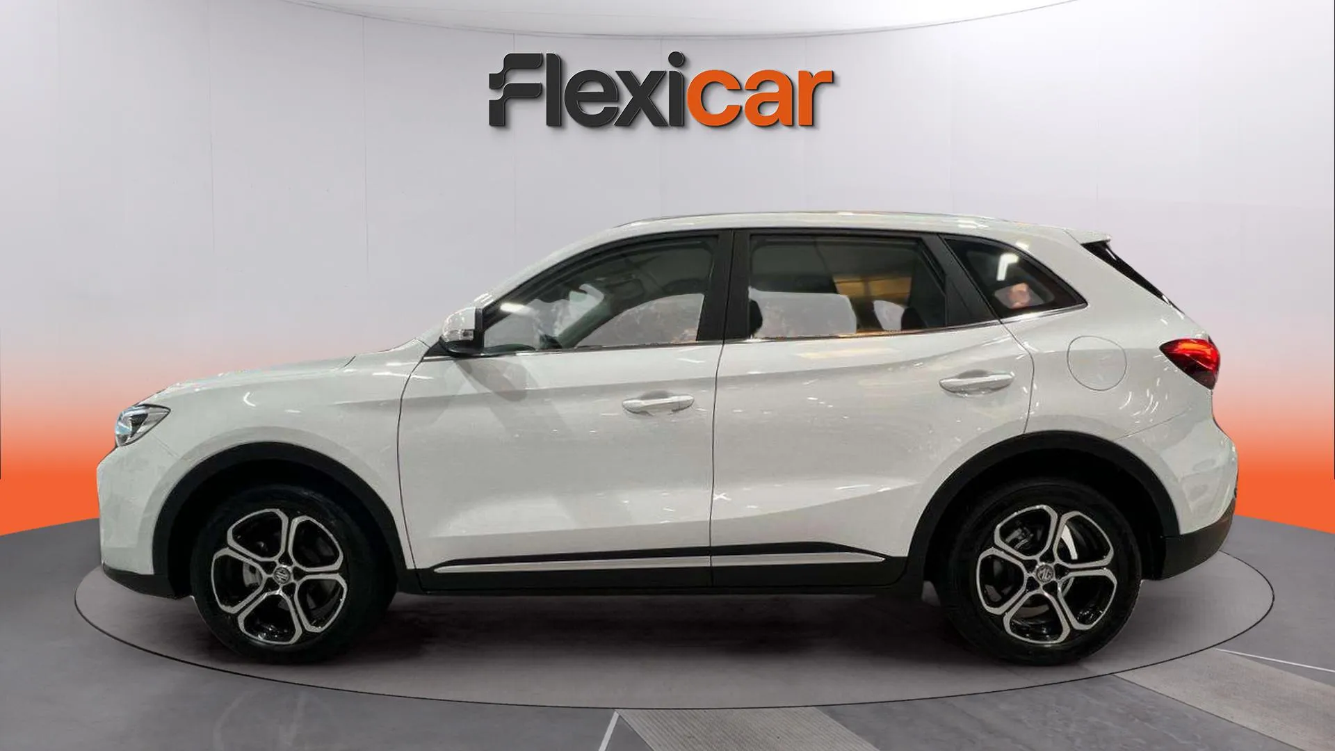 MG ZS Hybrid+ Comfort - foto 3