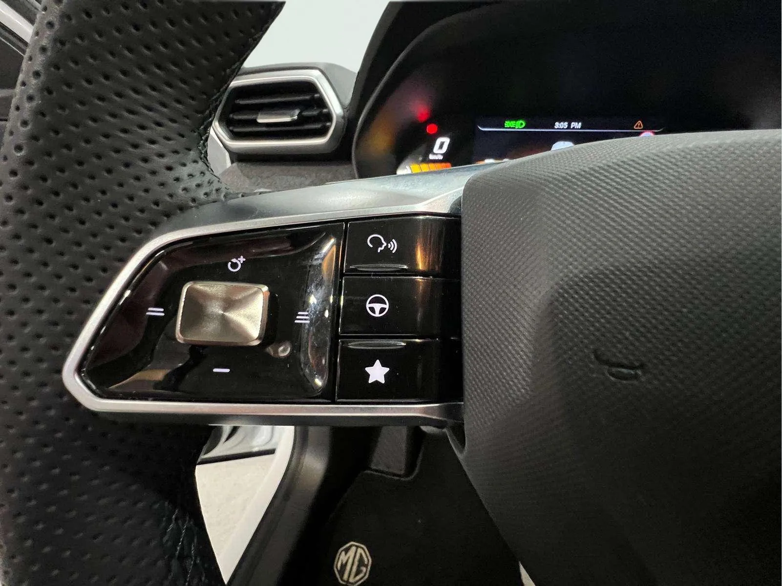 MG ZS Hybrid+ Comfort - foto 19