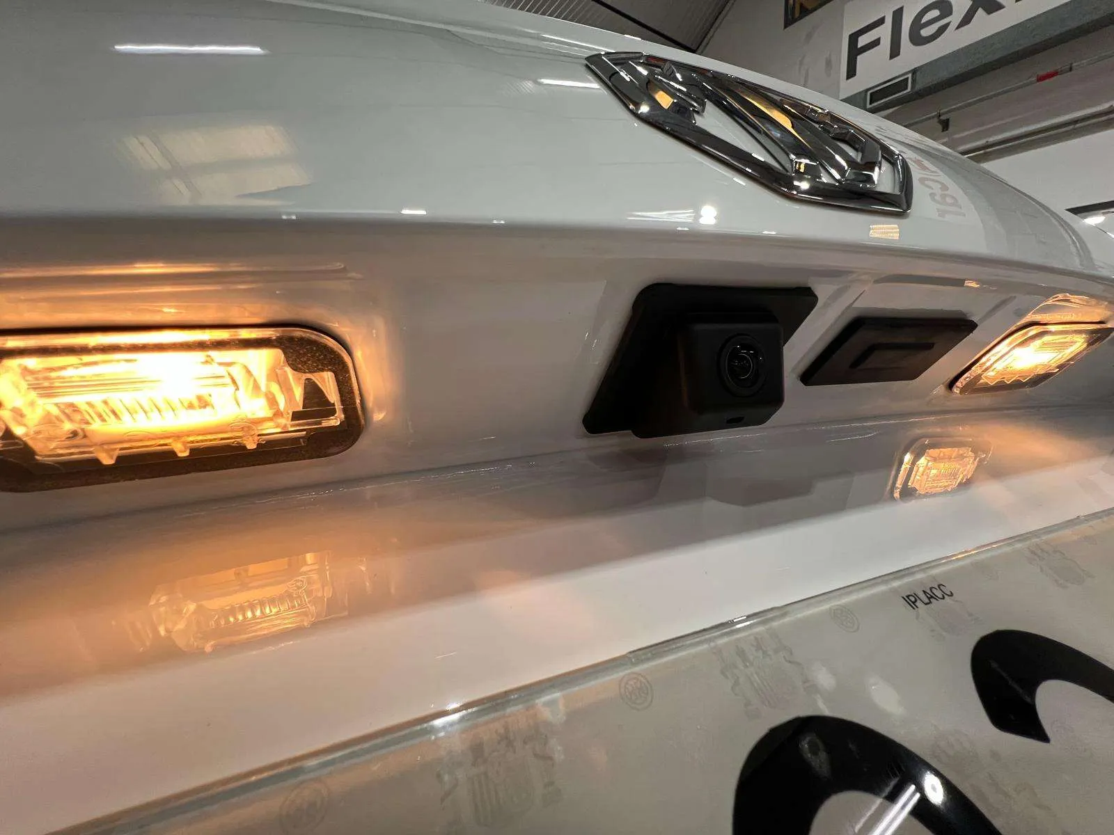MG ZS Hybrid+ Comfort - foto 13
