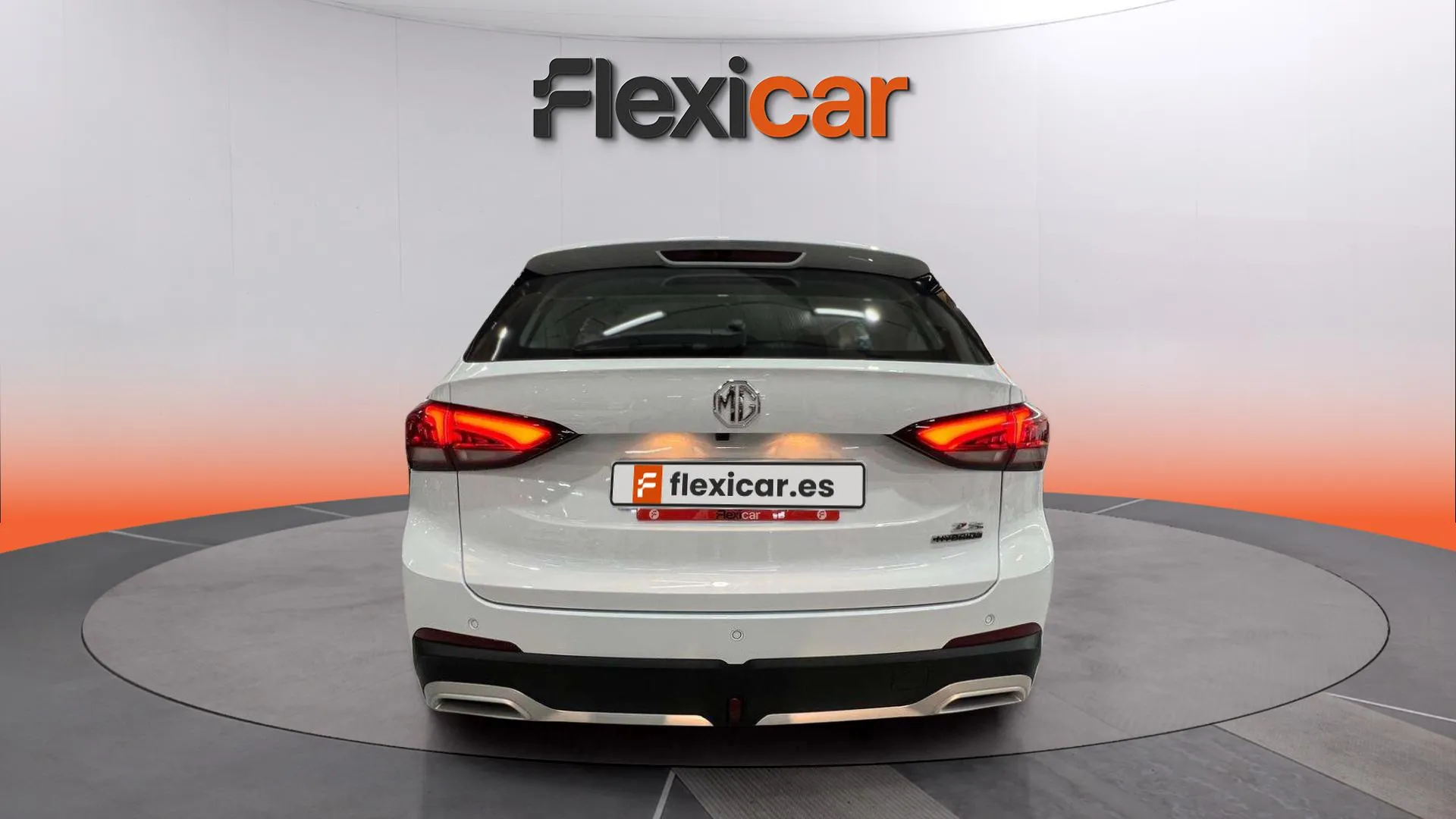 MG ZS Hybrid+ Comfort - foto 5