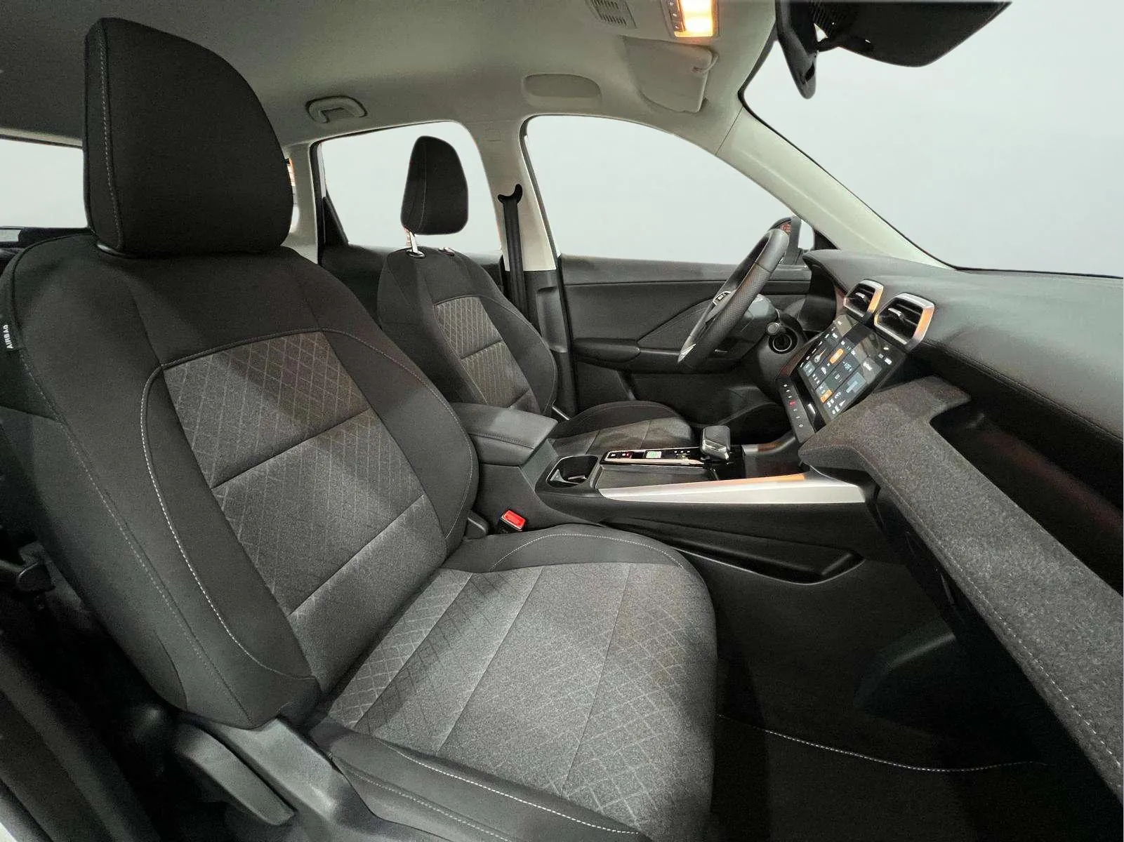 MG ZS Hybrid+ Comfort - foto 10