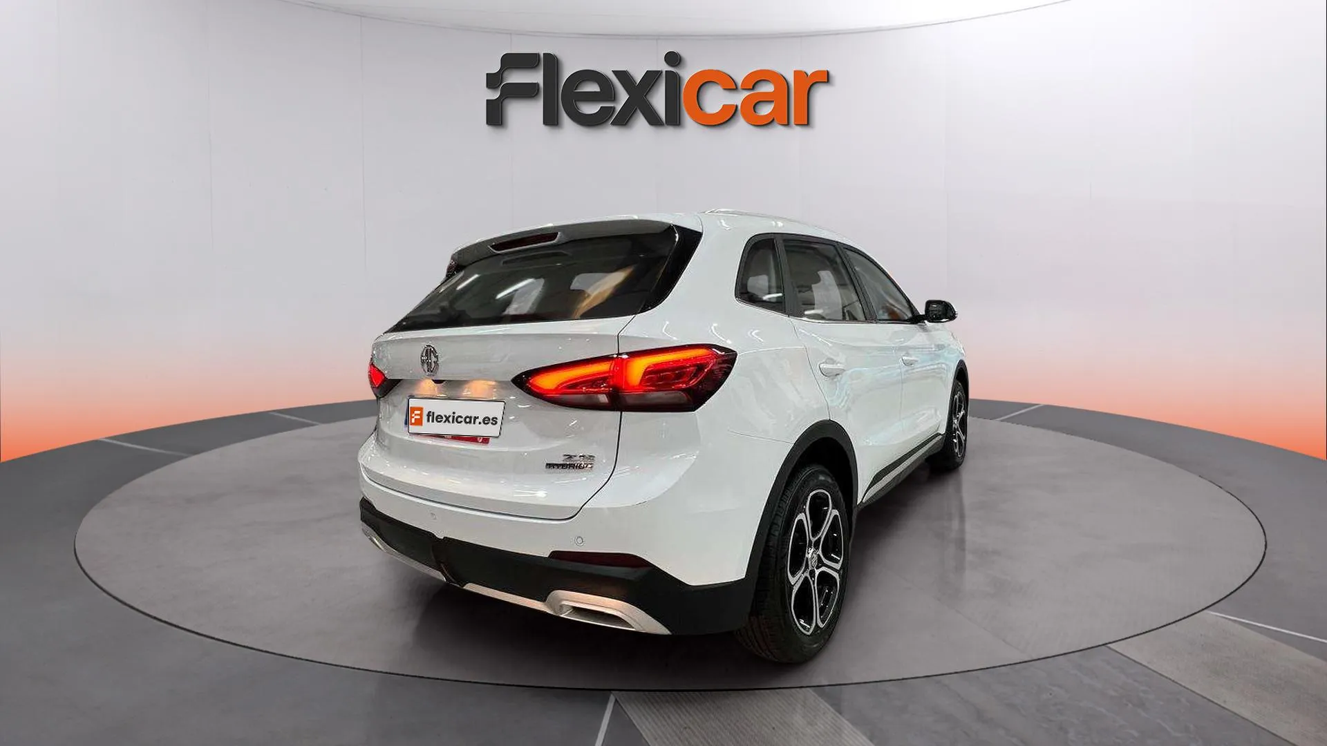MG ZS Hybrid+ Comfort - foto 6
