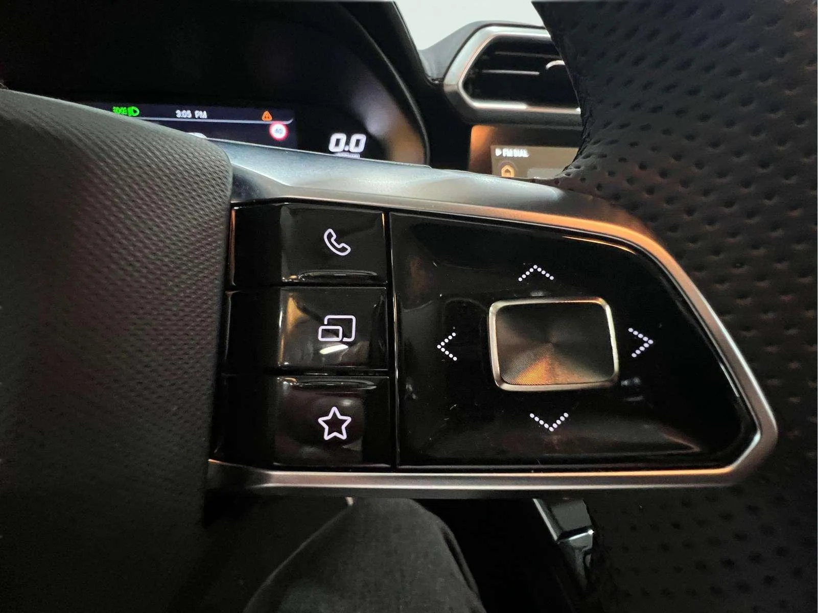 MG ZS Hybrid+ Comfort - foto 20