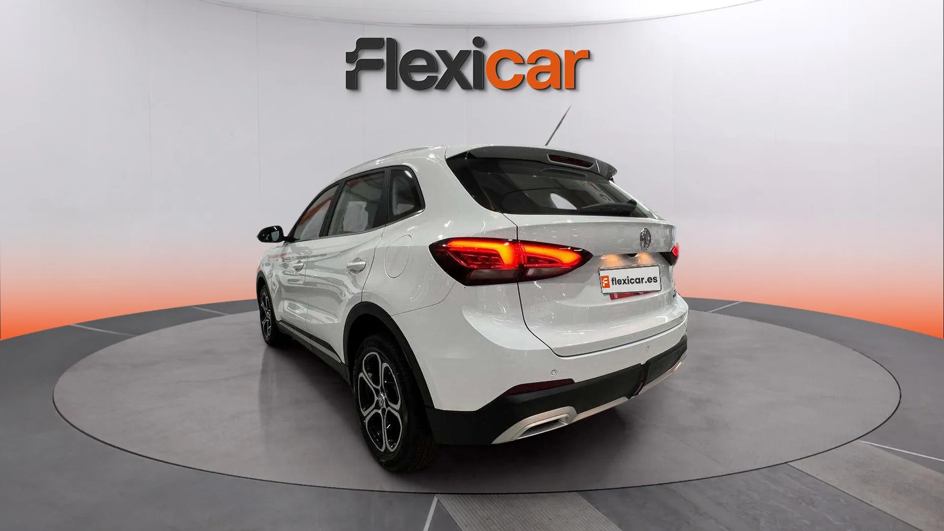 MG ZS Hybrid+ Comfort - foto 4