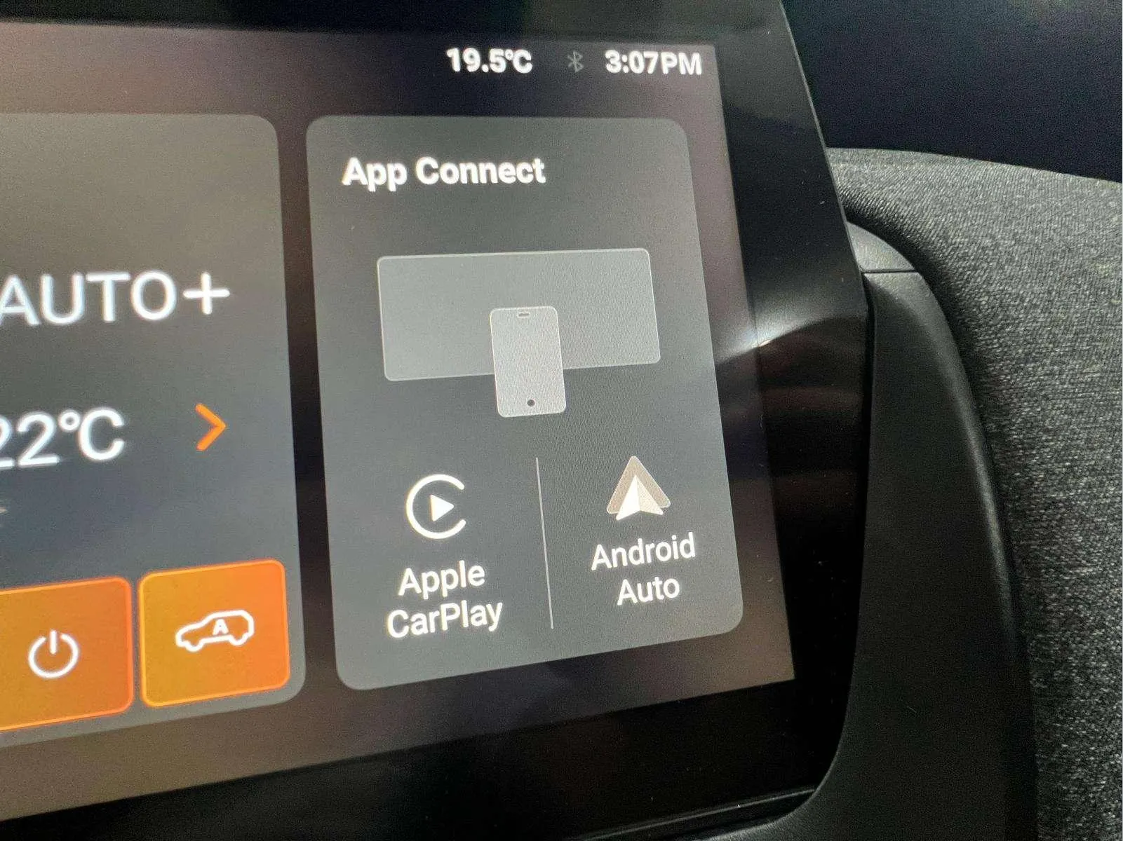 MG ZS Hybrid+ Comfort - foto 27