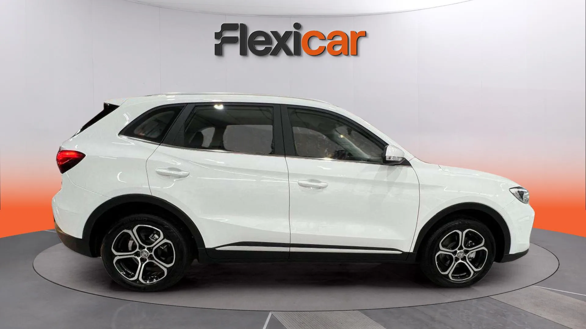 MG ZS Hybrid+ Comfort - foto 7