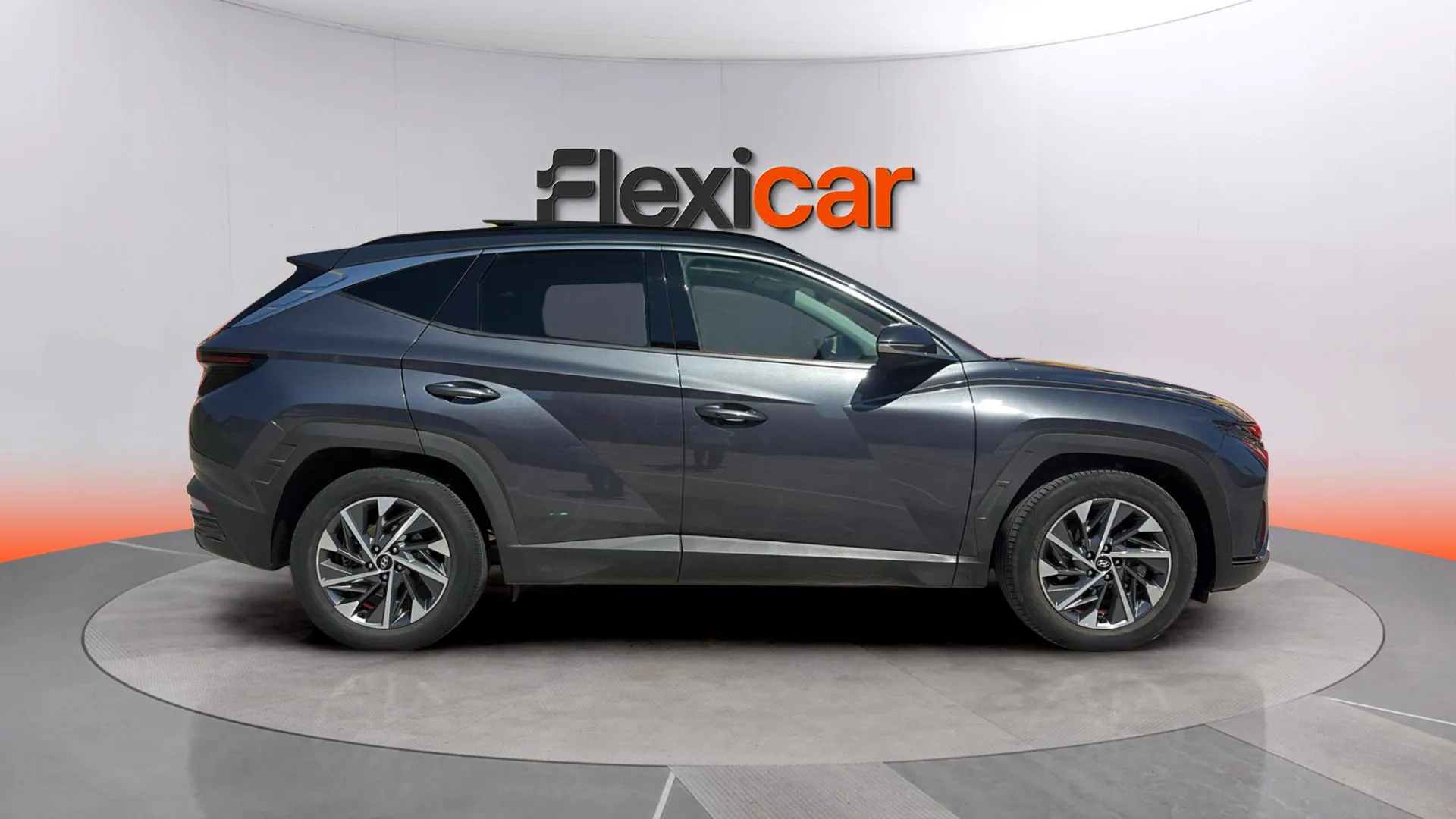 Hyundai Tucson 1.6 T-GDi 48V Tecno Sky - foto 8