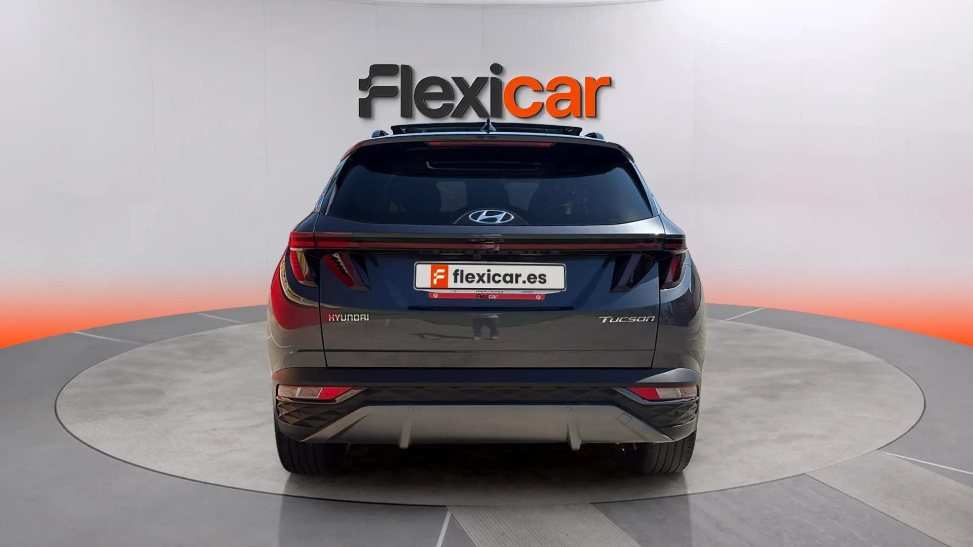 Hyundai Tucson 1.6 T-GDi 48V Tecno Sky - foto 6