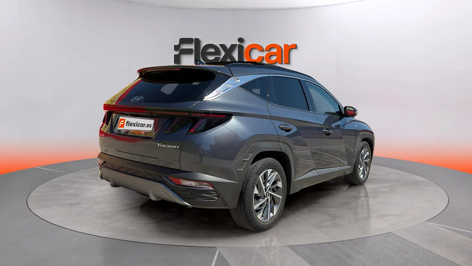 Hyundai Tucson 1.6 T-GDi 48V Tecno Sky - foto 7