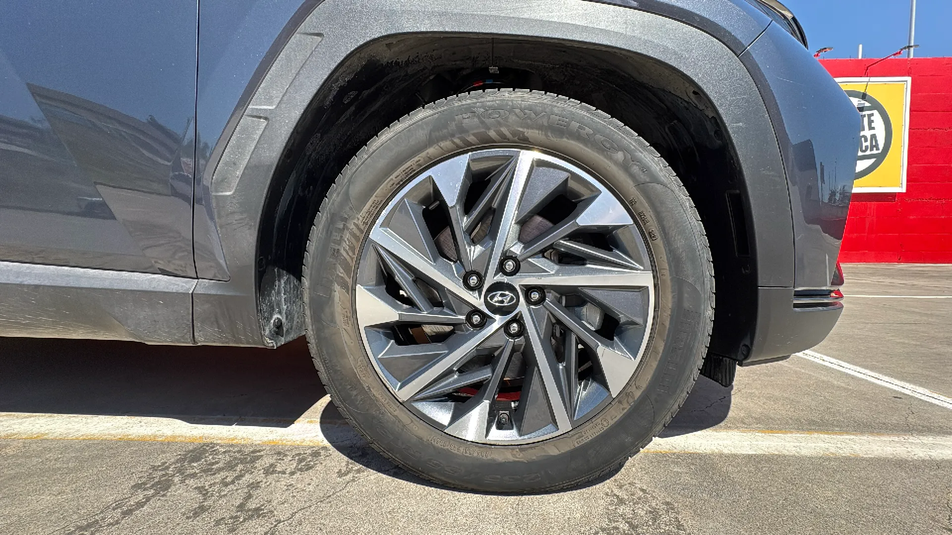 Hyundai Tucson 1.6 T-GDi 48V Tecno Sky - foto 19