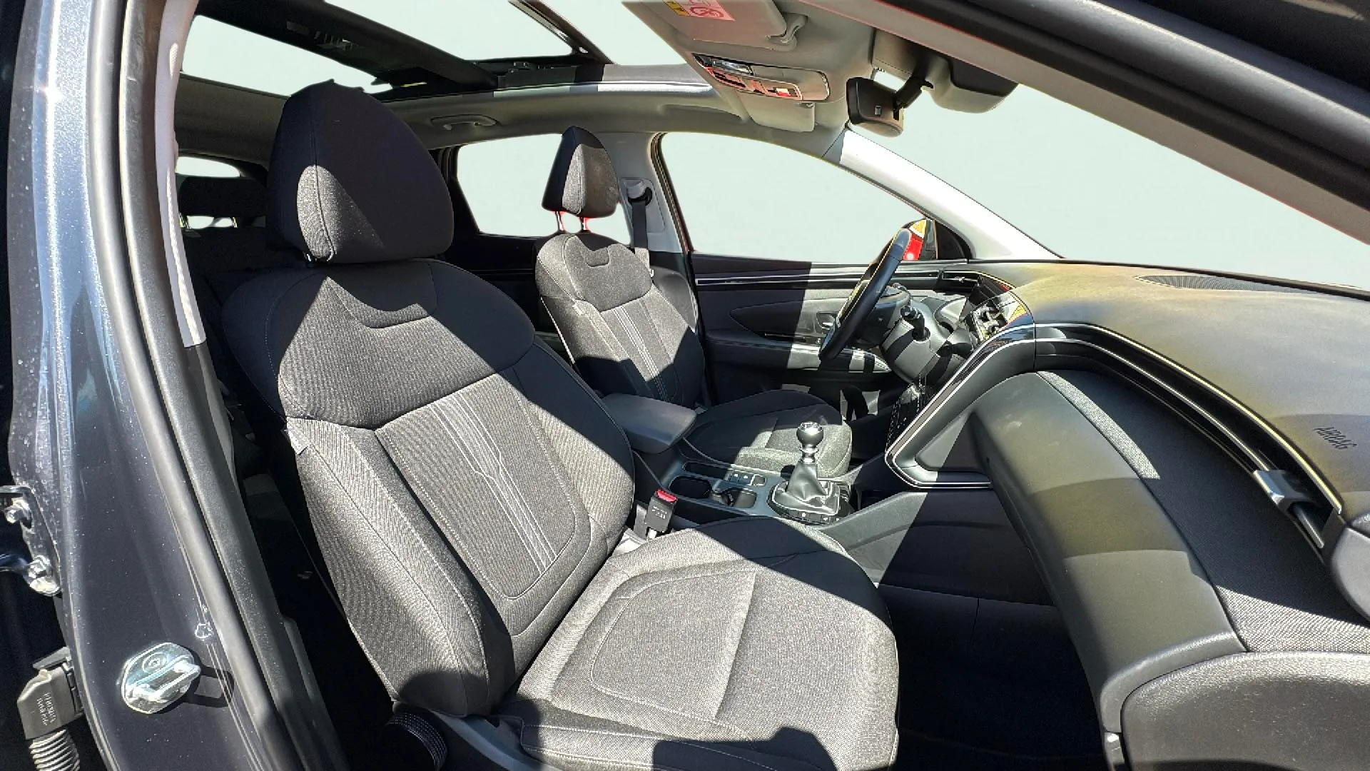 Hyundai Tucson 1.6 T-GDi 48V Tecno Sky - foto 13