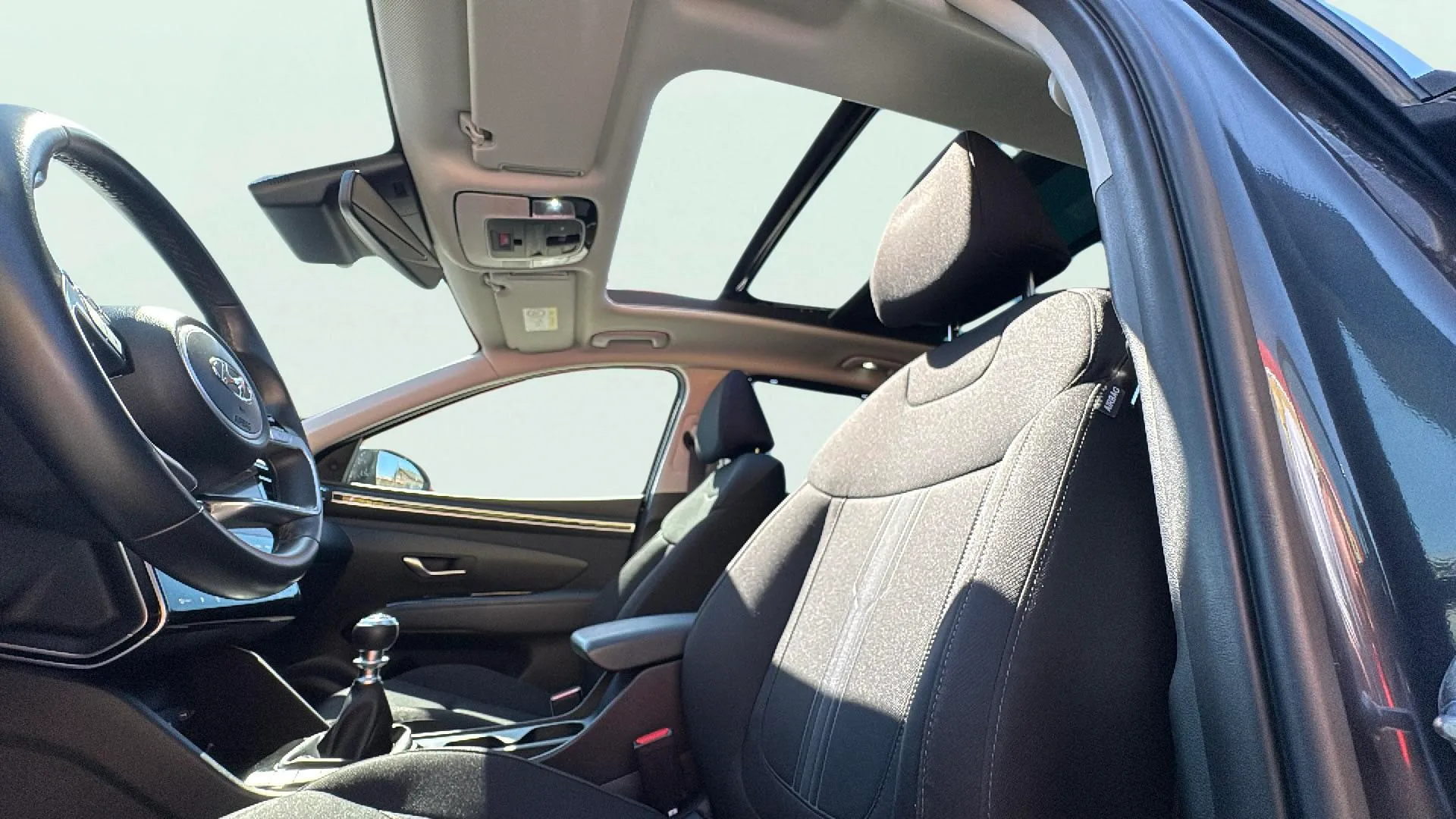 Hyundai Tucson 1.6 T-GDi 48V Tecno Sky - foto 18