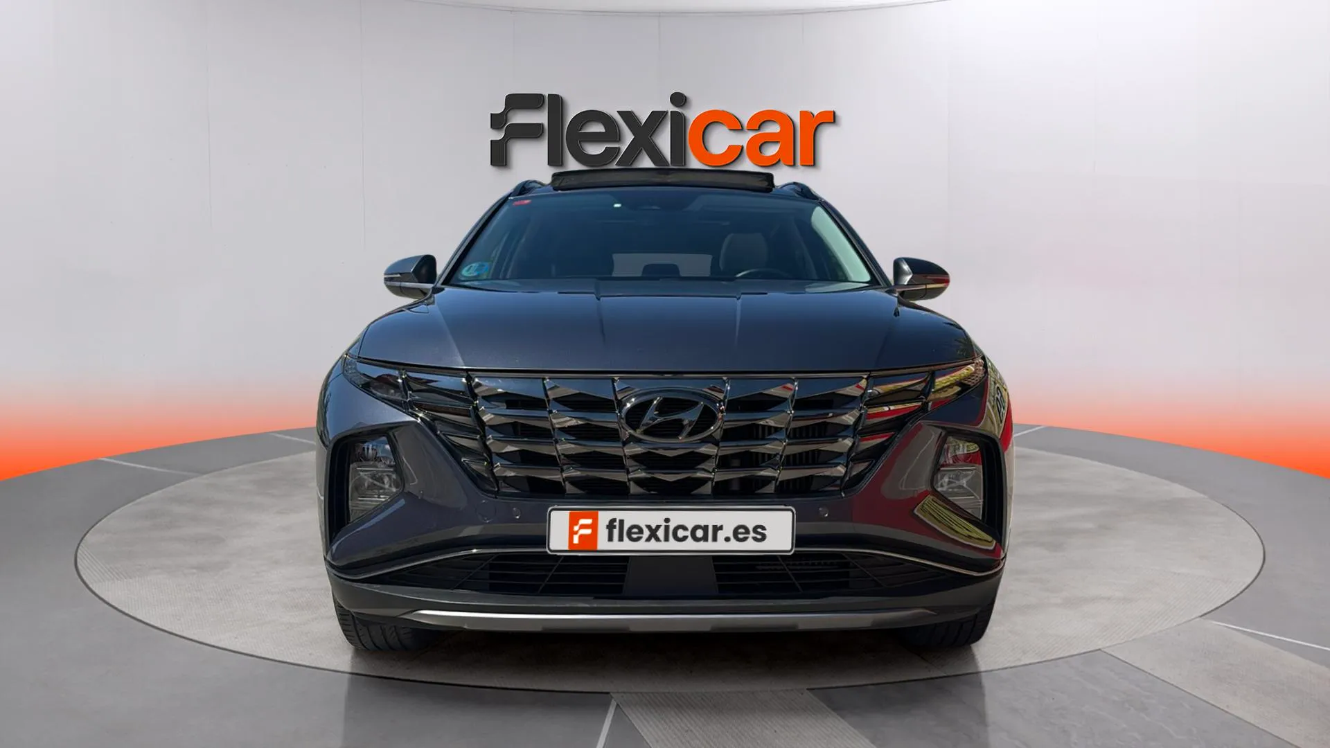 Hyundai Tucson 1.6 T-GDi 48V Tecno Sky - foto 2