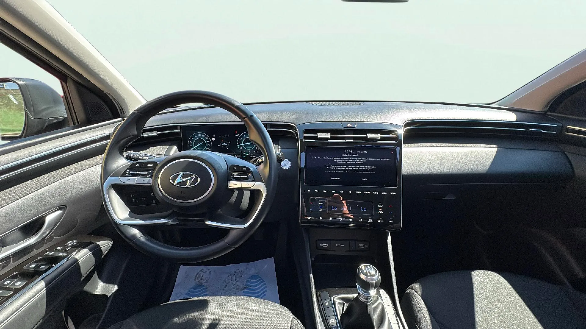 Hyundai Tucson 1.6 T-GDi 48V Tecno Sky - foto 9