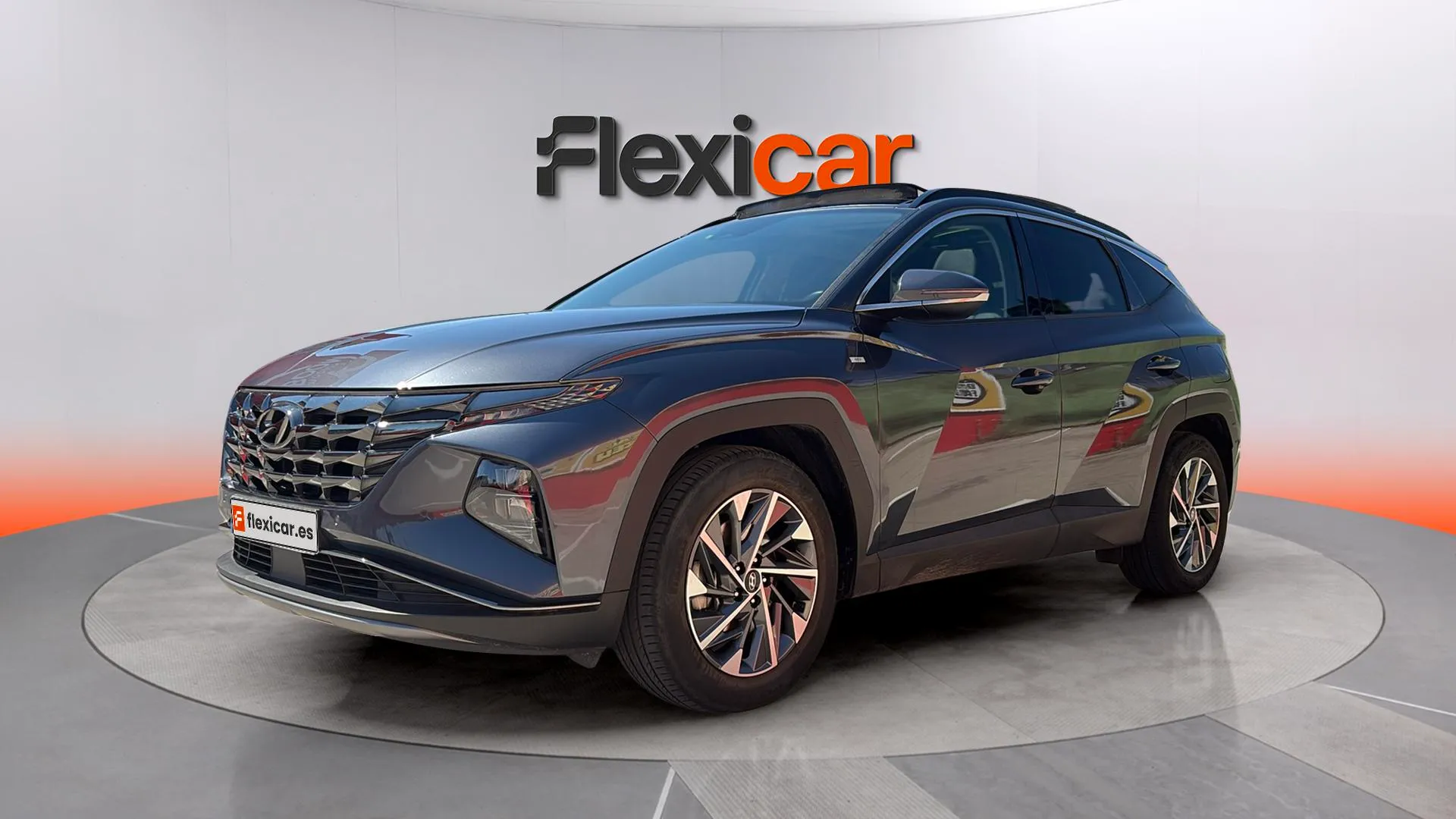 Hyundai Tucson 1.6 T-GDi 48V Tecno Sky - foto 3