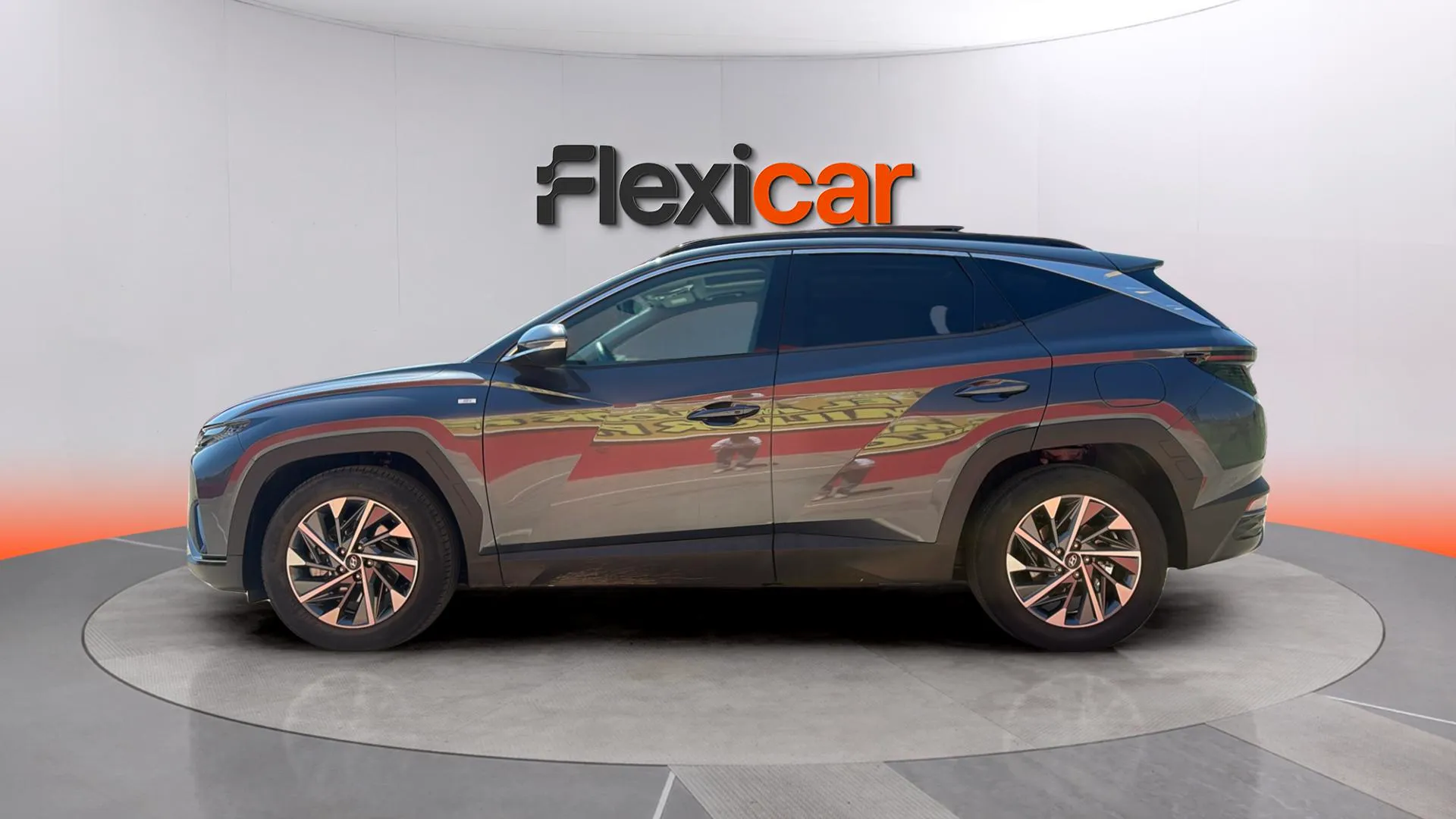 Hyundai Tucson 1.6 T-GDi 48V Tecno Sky - foto 4