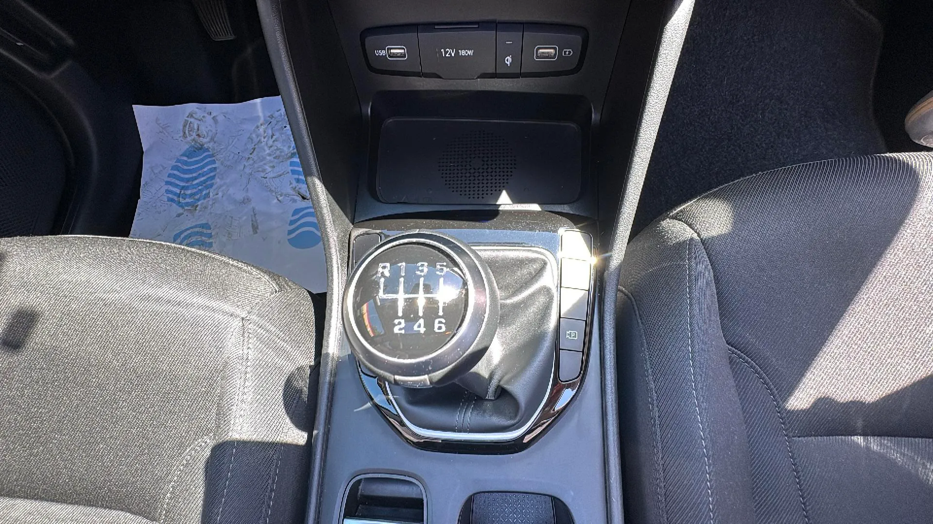 Hyundai Tucson 1.6 T-GDi 48V Tecno Sky - foto 15