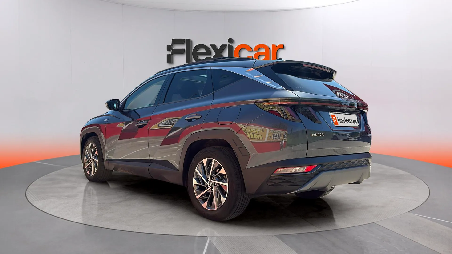 Hyundai Tucson 1.6 T-GDi 48V Tecno Sky - foto 5