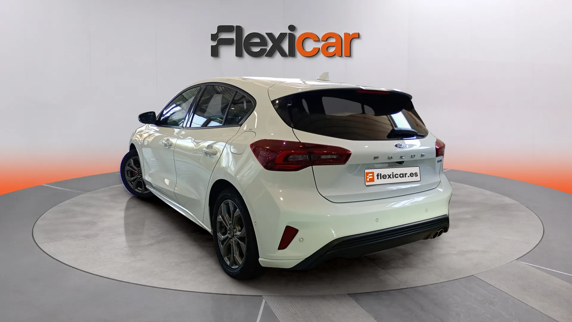 Ford Focus 1.0 EcoBoost MHEV ST-Line Design SIP - foto 5