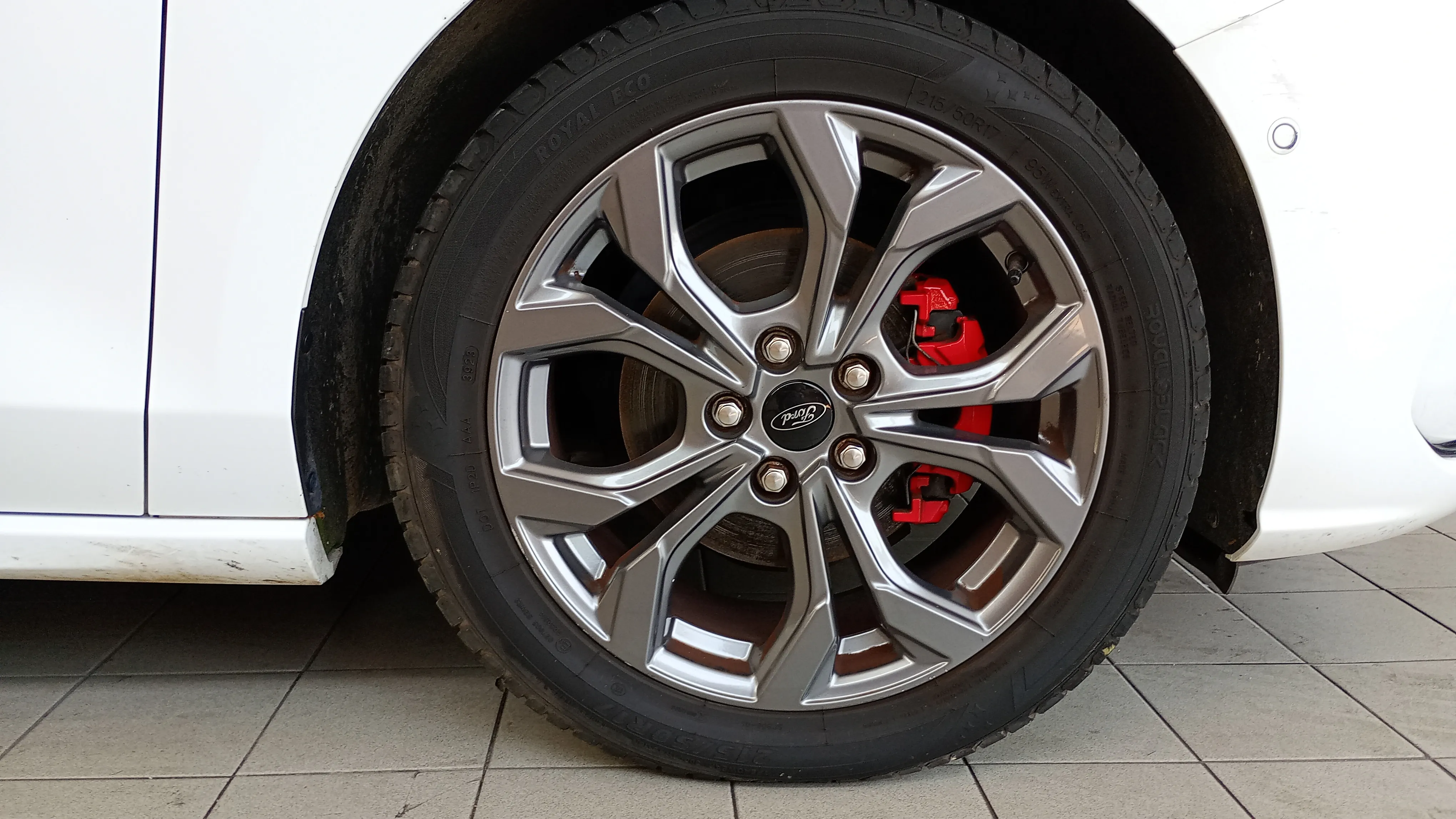 Ford Focus 1.0 EcoBoost MHEV ST-Line Design SIP - foto 8