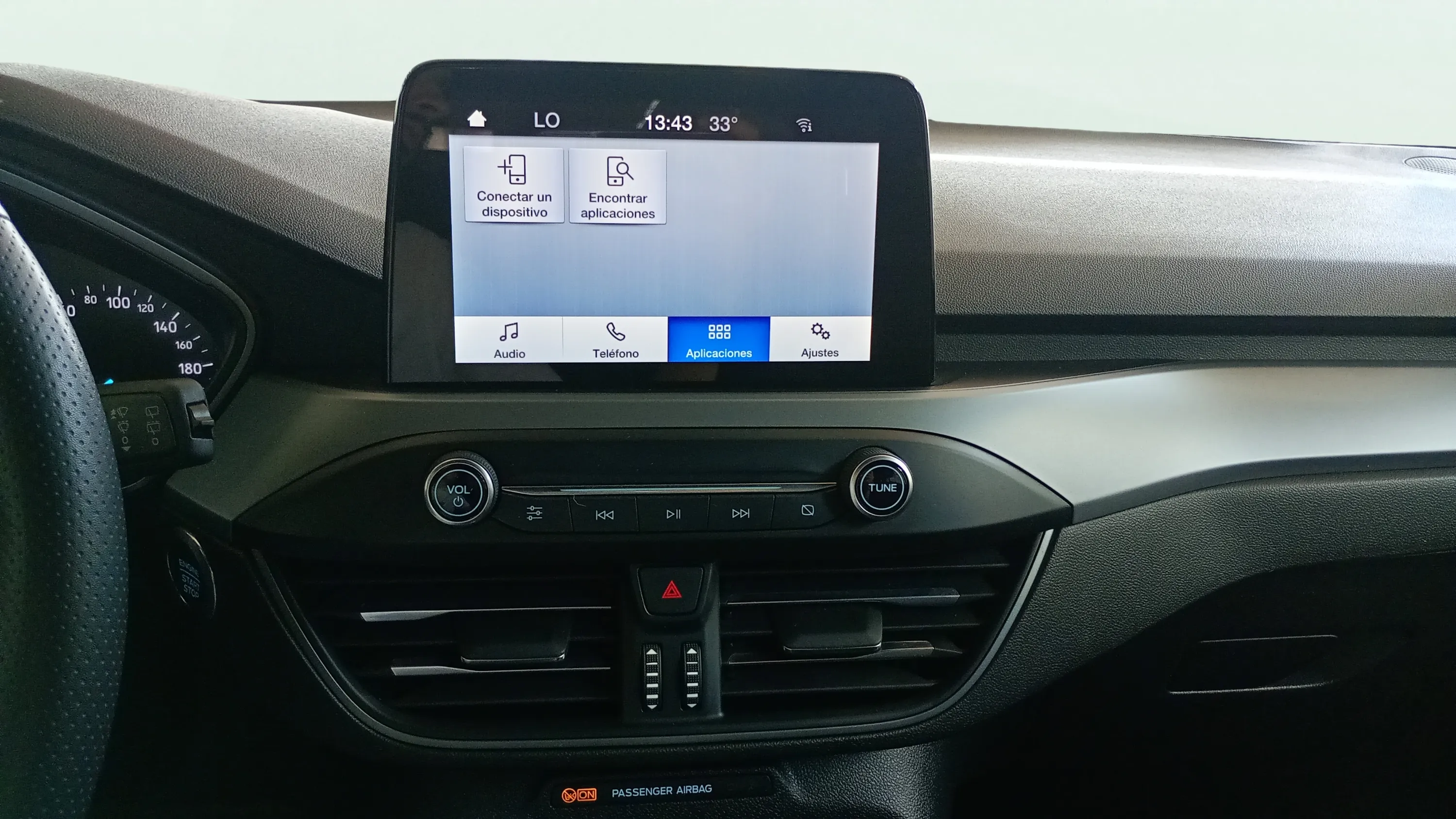 Ford Focus 1.0 EcoBoost MHEV ST-Line Design SIP - foto 13