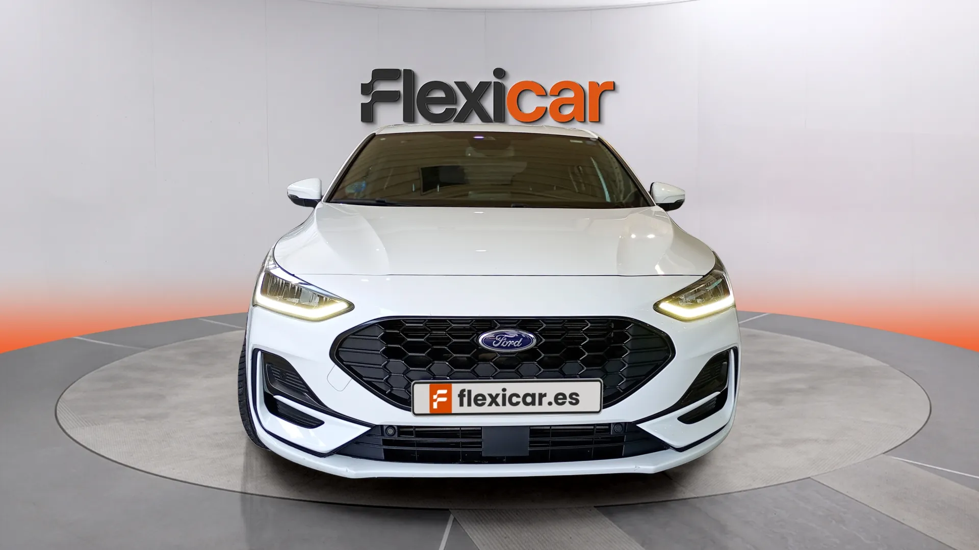 Ford Focus 1.0 EcoBoost MHEV ST-Line Design SIP - foto 2