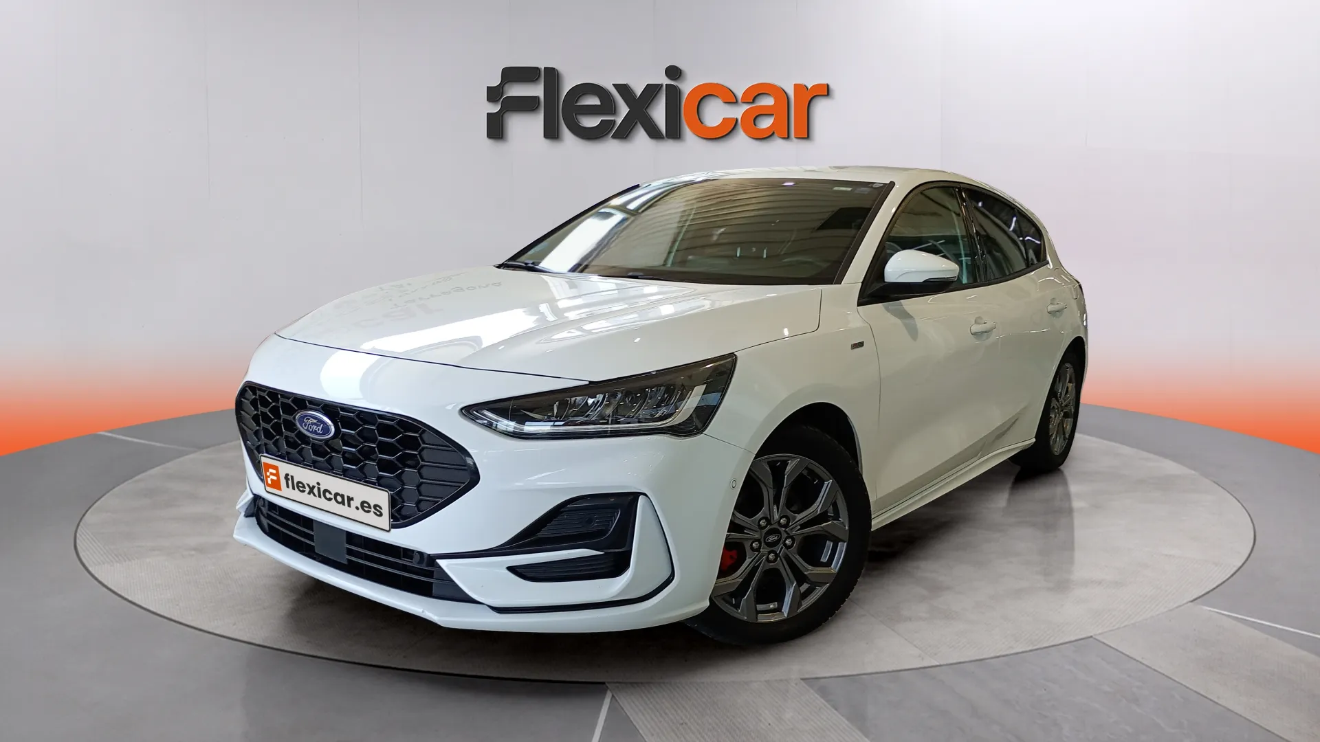 Ford Focus 1.0 EcoBoost MHEV ST-Line Design SIP - foto 3