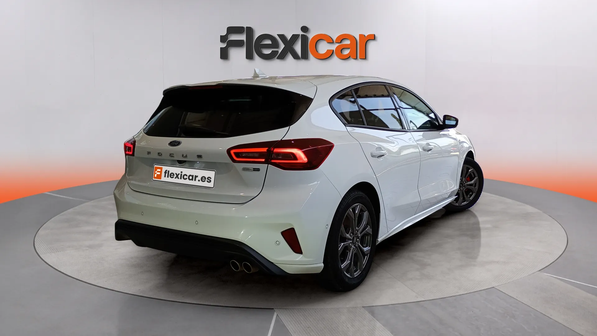 Ford Focus 1.0 EcoBoost MHEV ST-Line Design SIP - foto 7