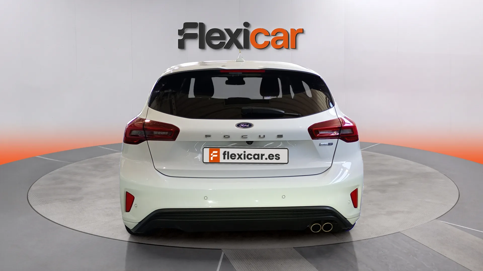 Ford Focus 1.0 EcoBoost MHEV ST-Line Design SIP - foto 6