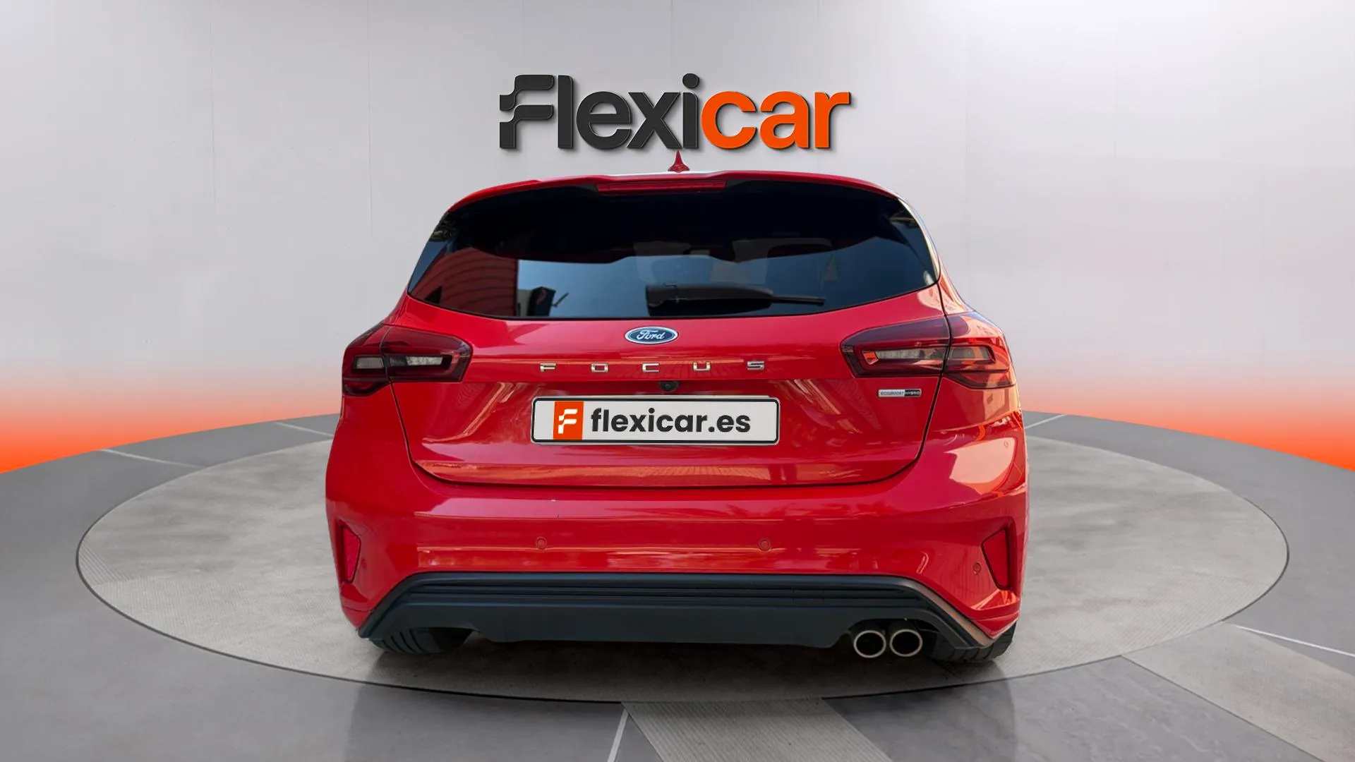 Ford Focus 1.0 EcoBoost MHEV ST-Line - foto 4