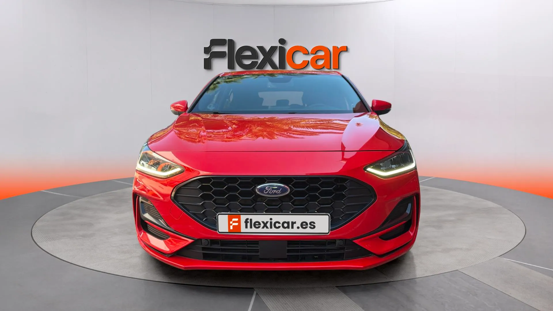 Ford Focus 1.0 EcoBoost MHEV ST-Line - foto 2