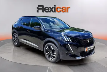 peugeot 2008 gt pack puretech 130 s amps eat8 gasolina automatica talavera de la reina 903000000263937