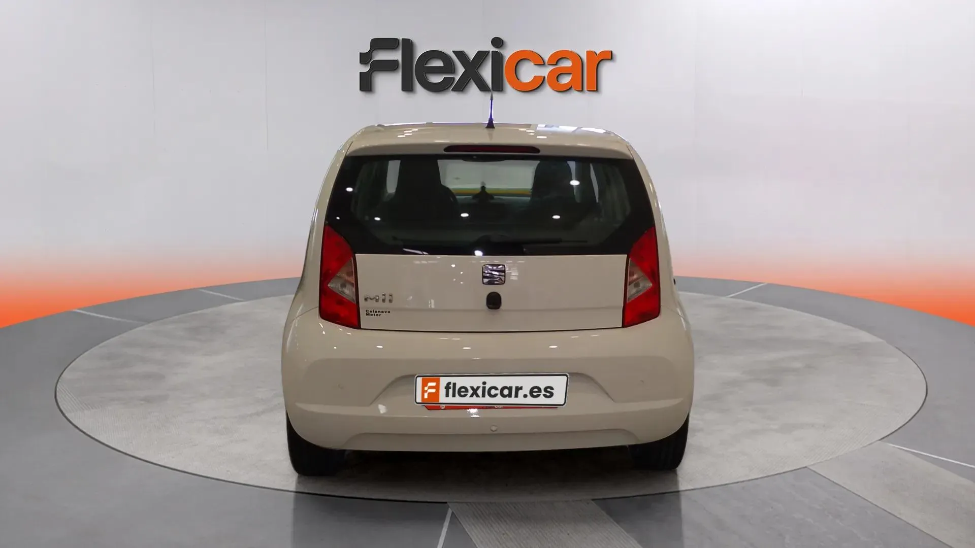 SEAT Mii 1.0 Style Edition - foto 6