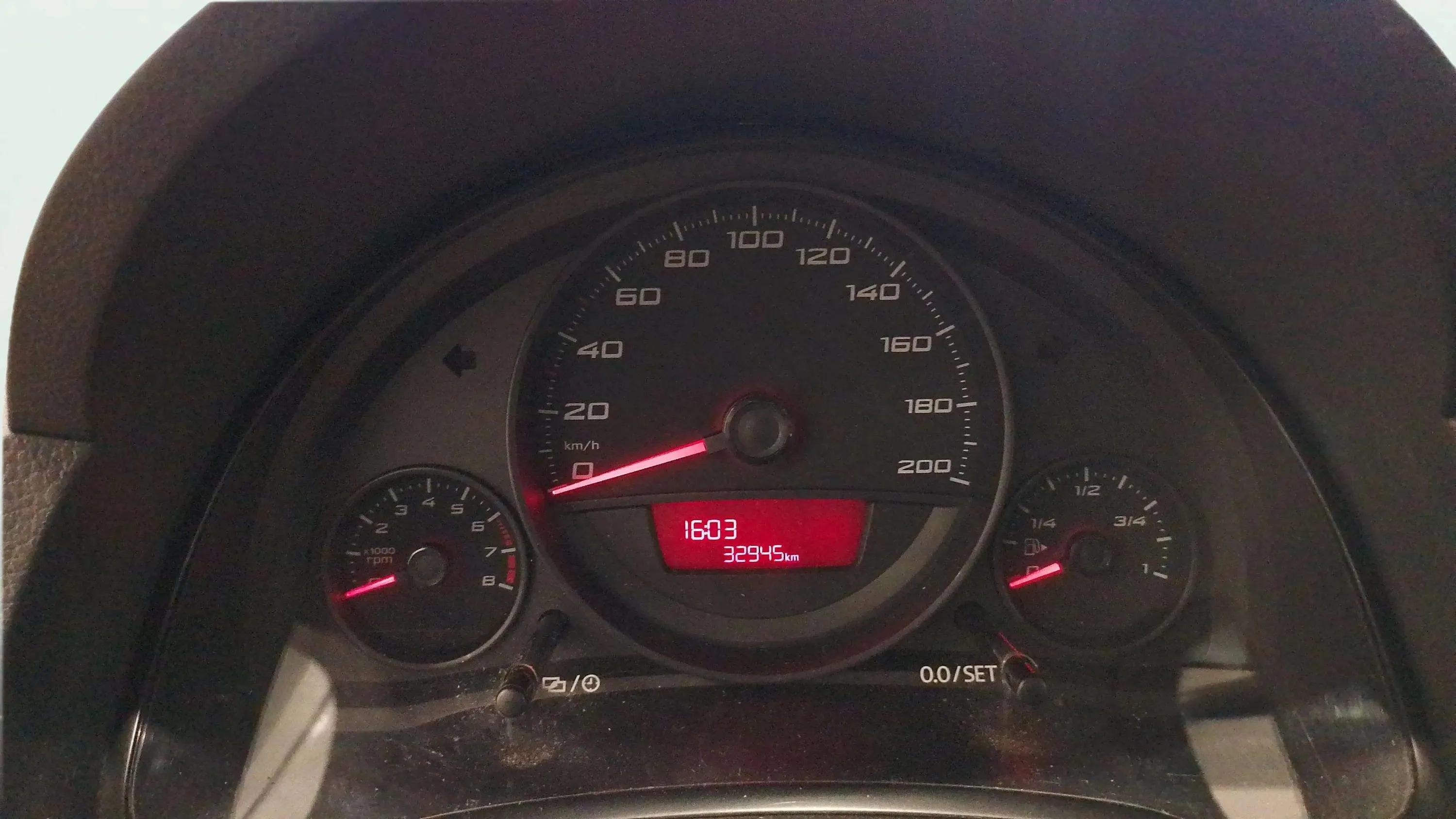 SEAT Mii 1.0 Style Edition - foto 17