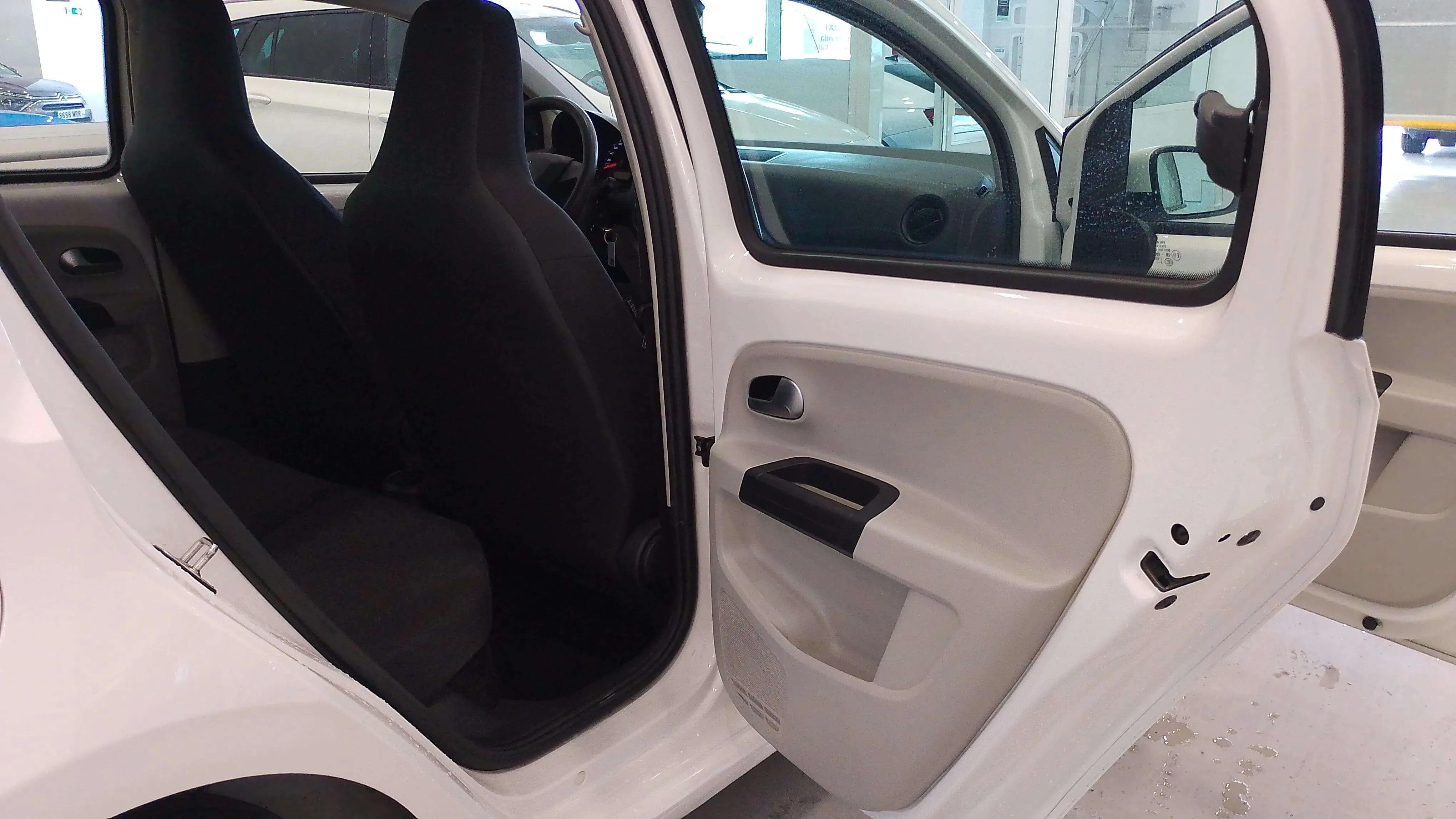 SEAT Mii 1.0 Style Edition - foto 14