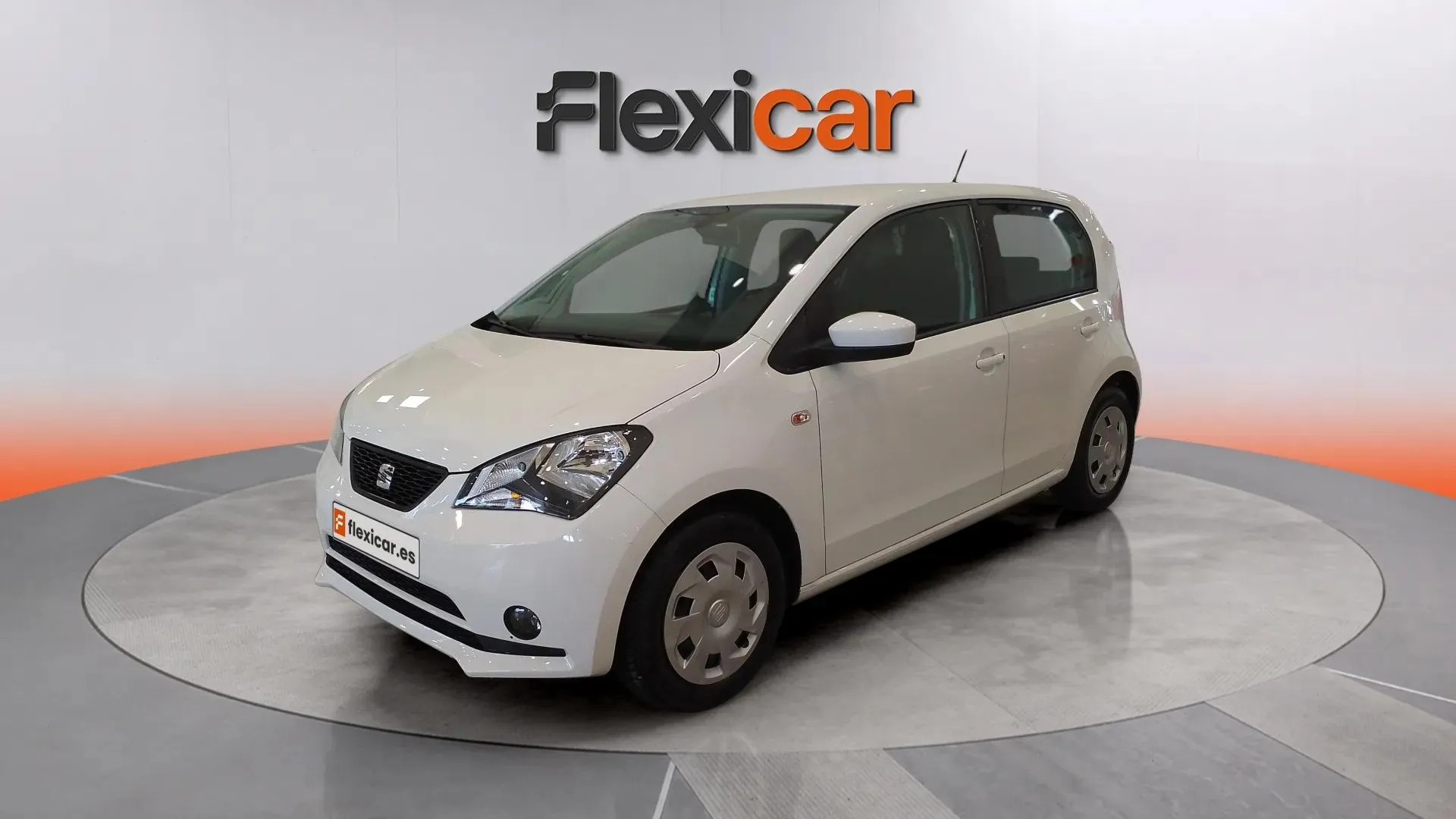 SEAT Mii 1.0 Style Edition - foto 10
