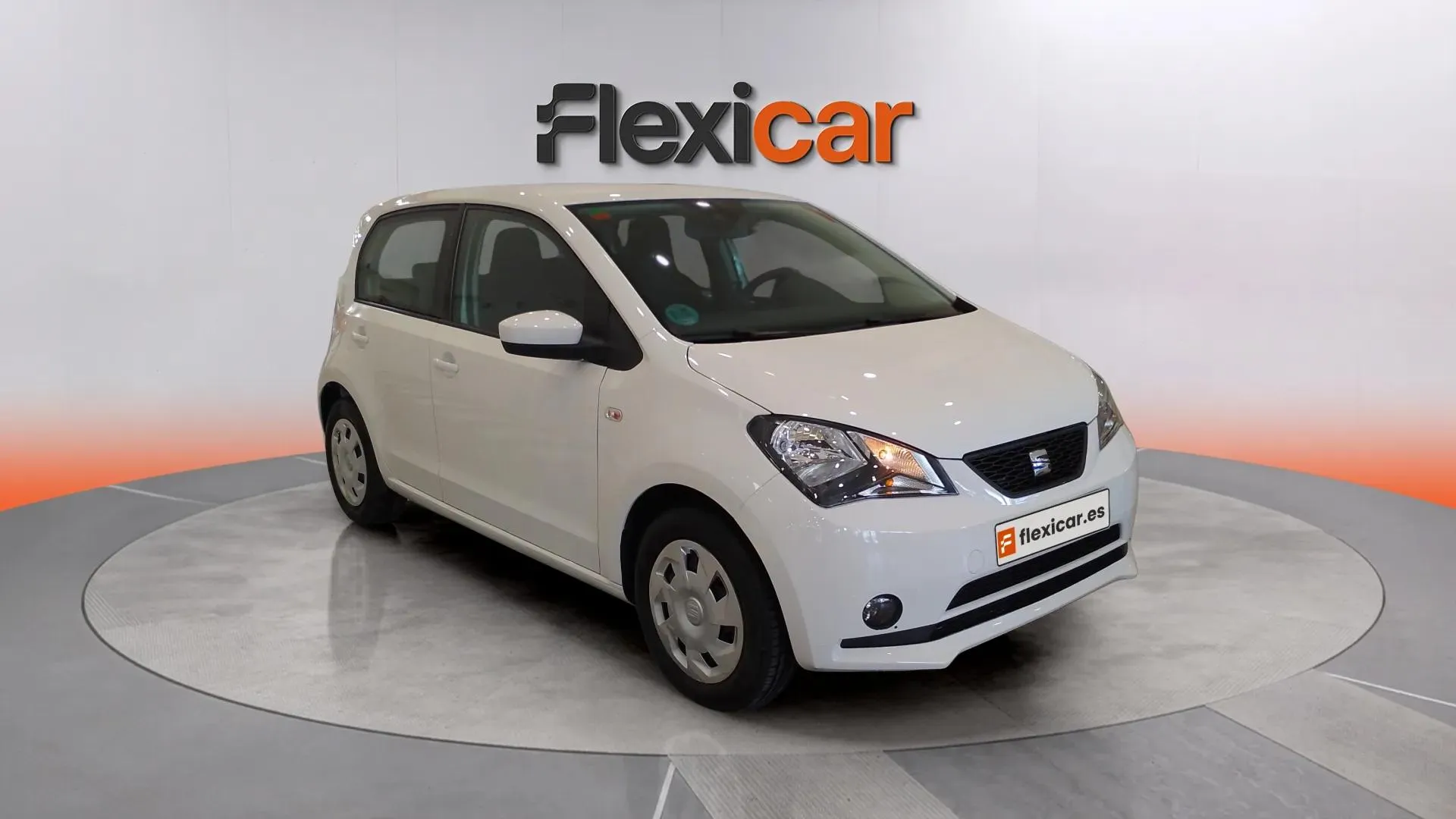 SEAT Mii 1.0 Style Edition - foto 2