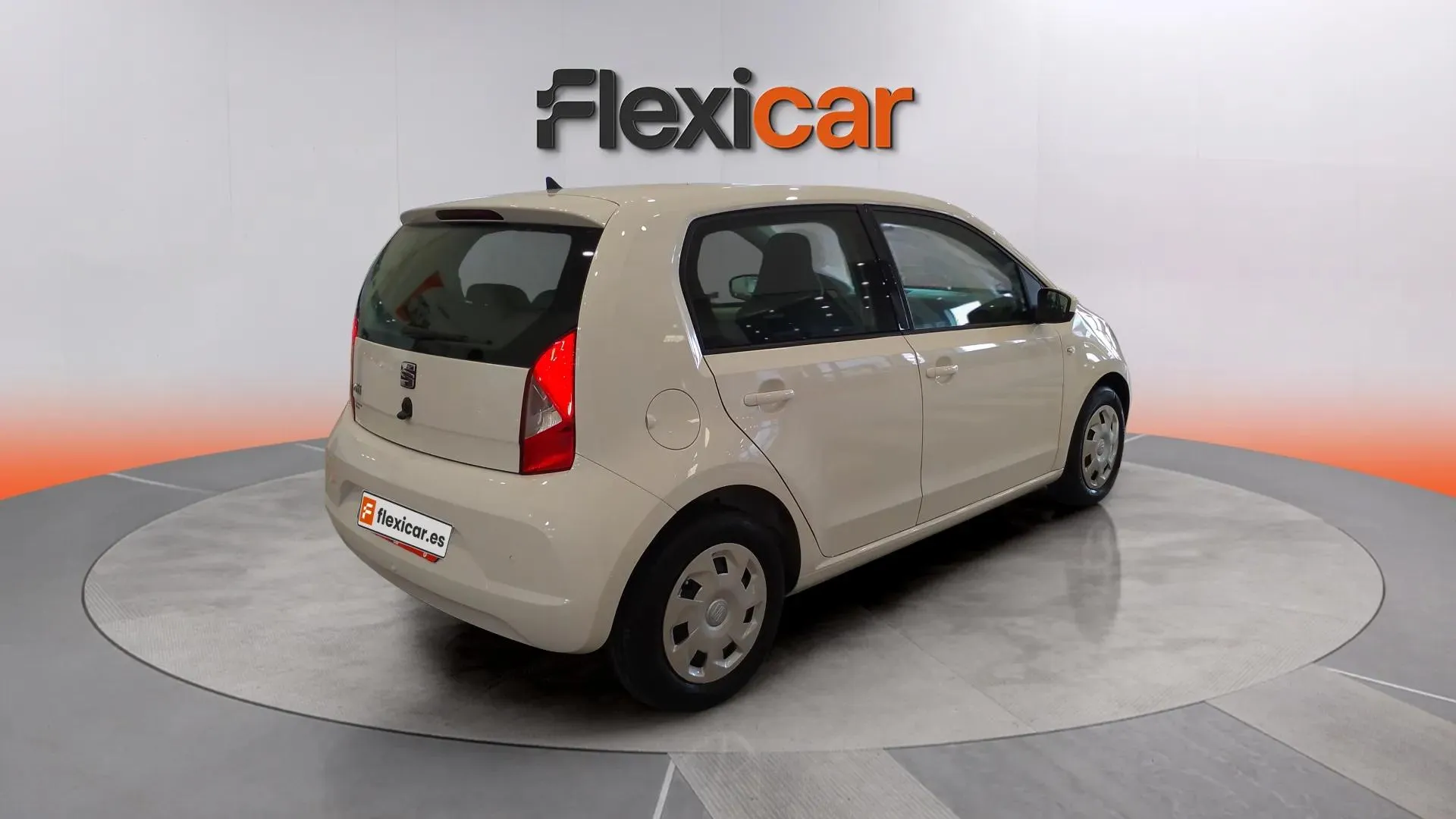 SEAT Mii 1.0 Style Edition - foto 4