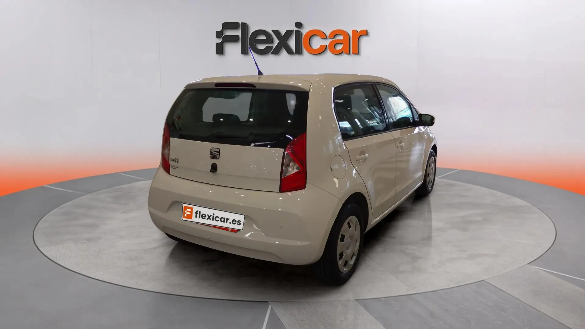 SEAT Mii 1.0 Style Edition - foto 5