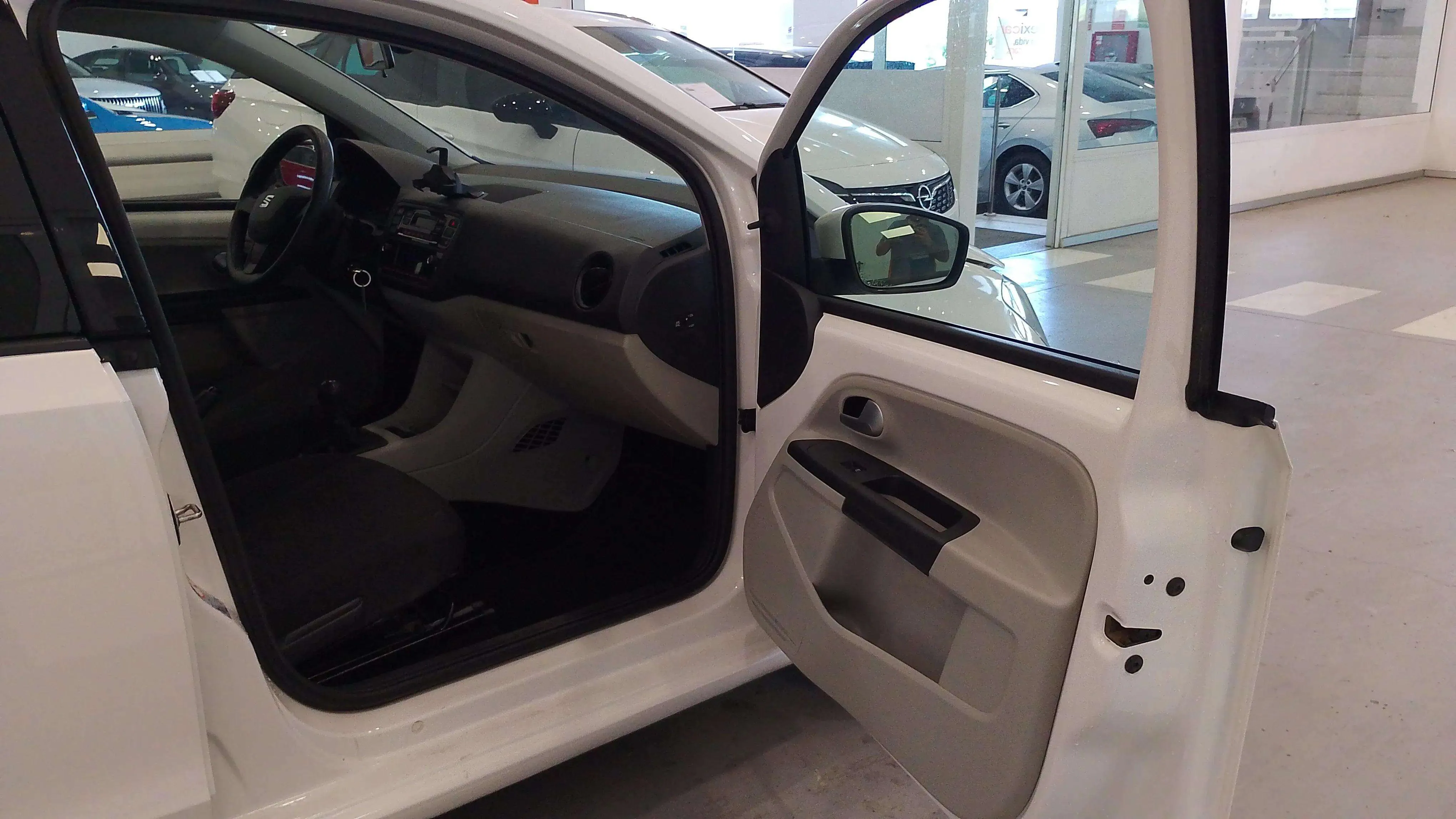 SEAT Mii 1.0 Style Edition - foto 13