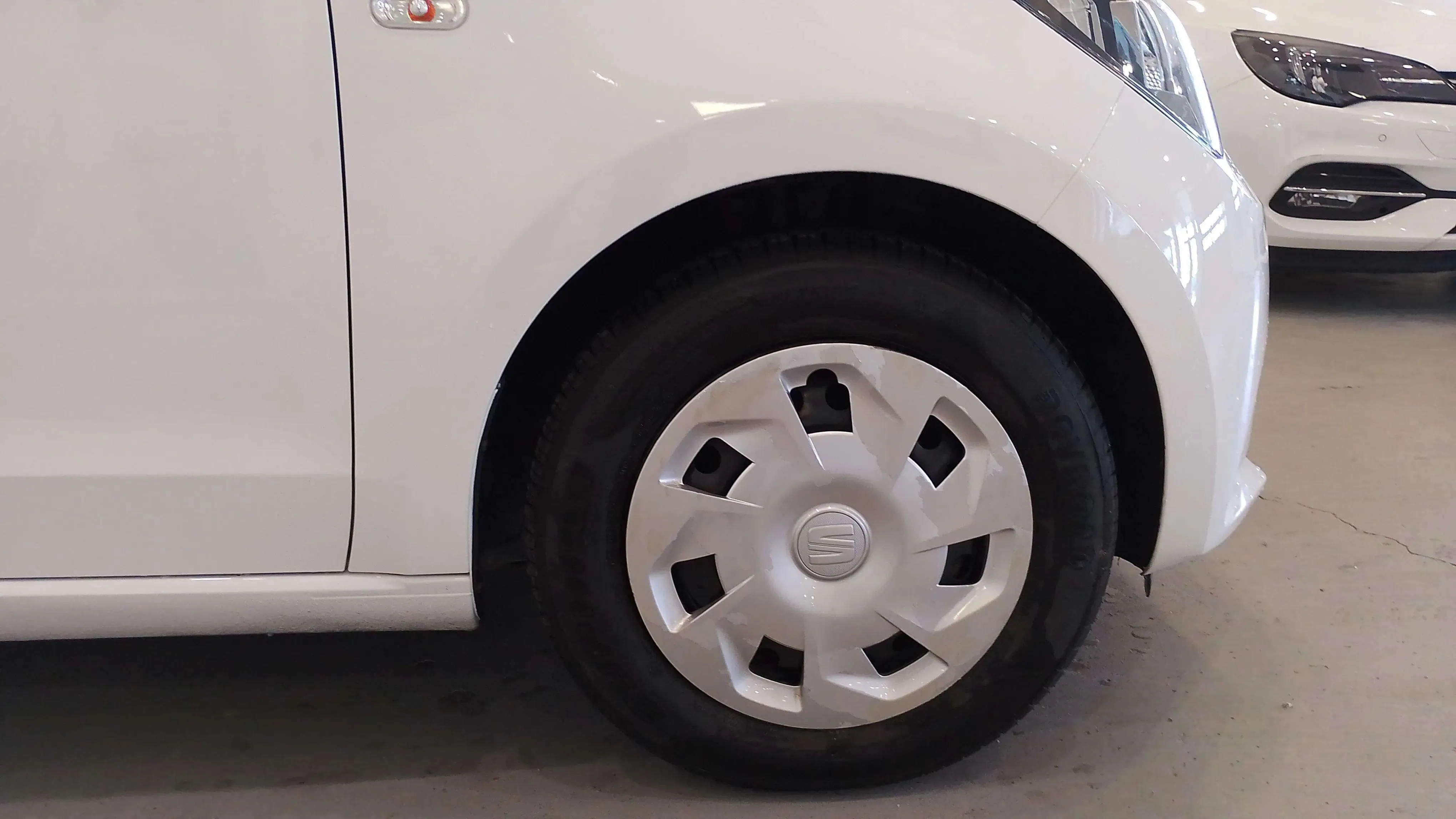 SEAT Mii 1.0 Style Edition - foto 15