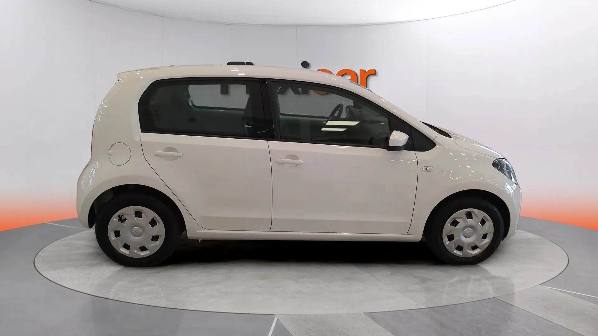 SEAT Mii 1.0 Style Edition - foto 3