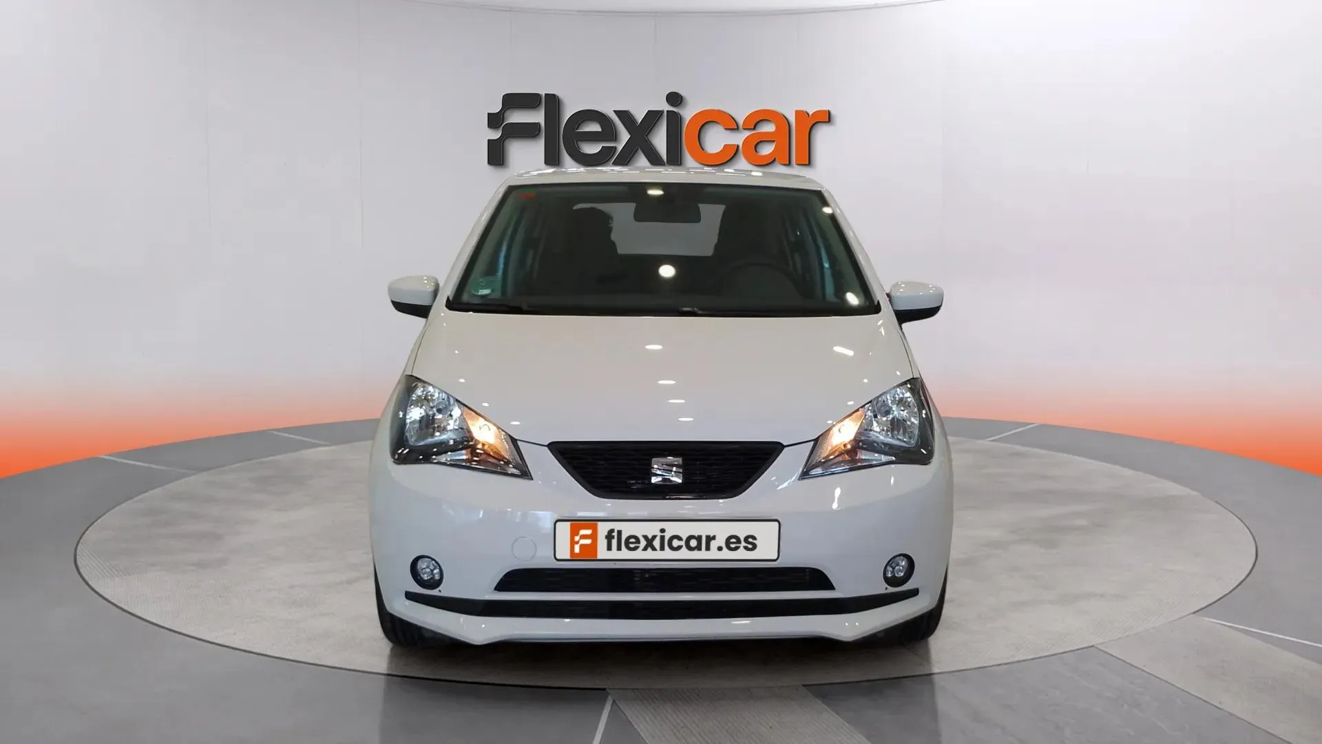 SEAT Mii 1.0 Style Edition - foto 12
