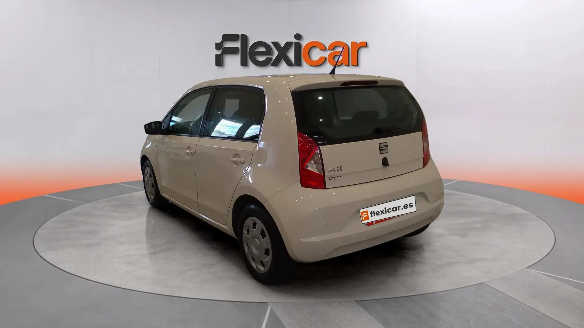 SEAT Mii 1.0 Style Edition - foto 8