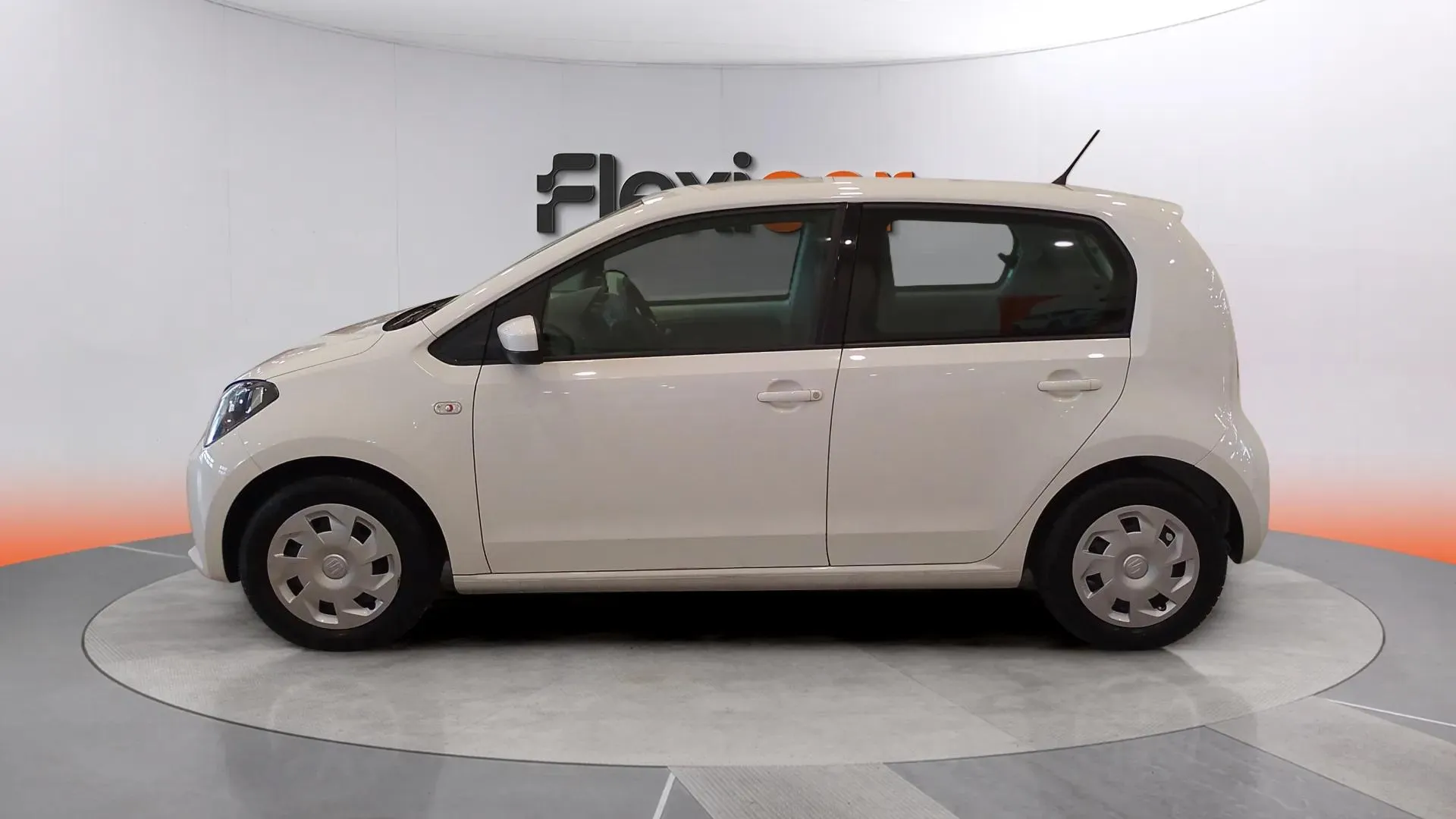 SEAT Mii 1.0 Style Edition - foto 9